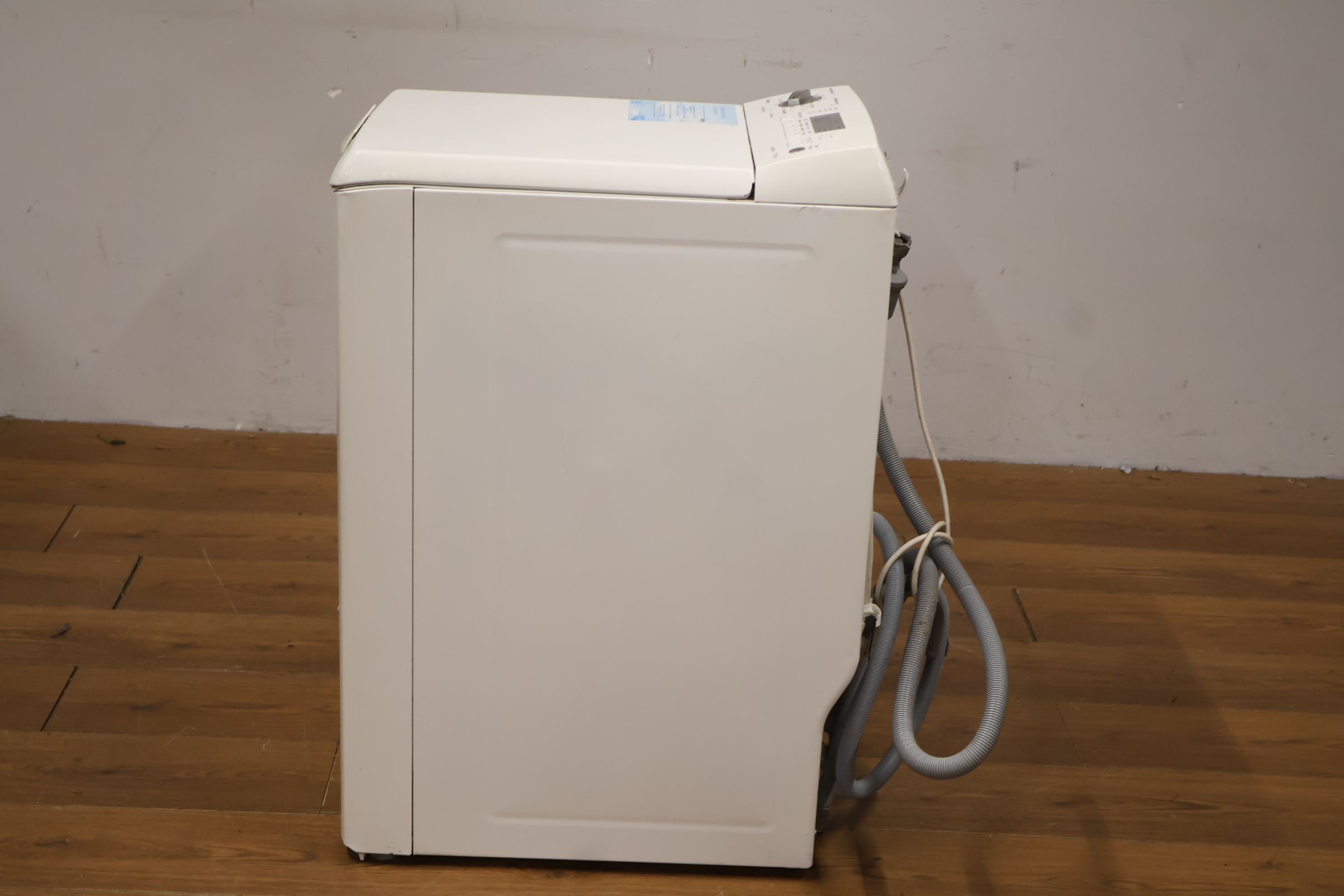 Siemens bovenlader wasmachine – foto 10 – kavel bij GSD Auctions, Zoeterwoude