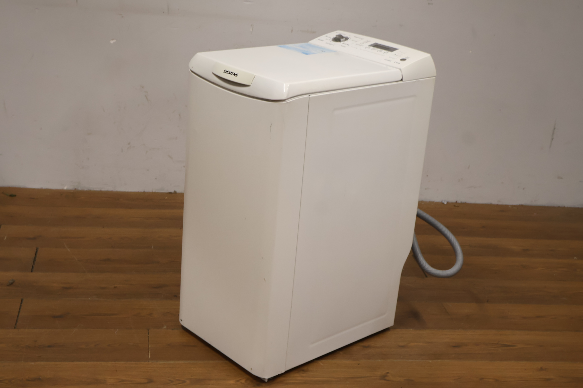 Siemens bovenlader wasmachine – foto 12 – kavel bij GSD Auctions, Zoeterwoude
