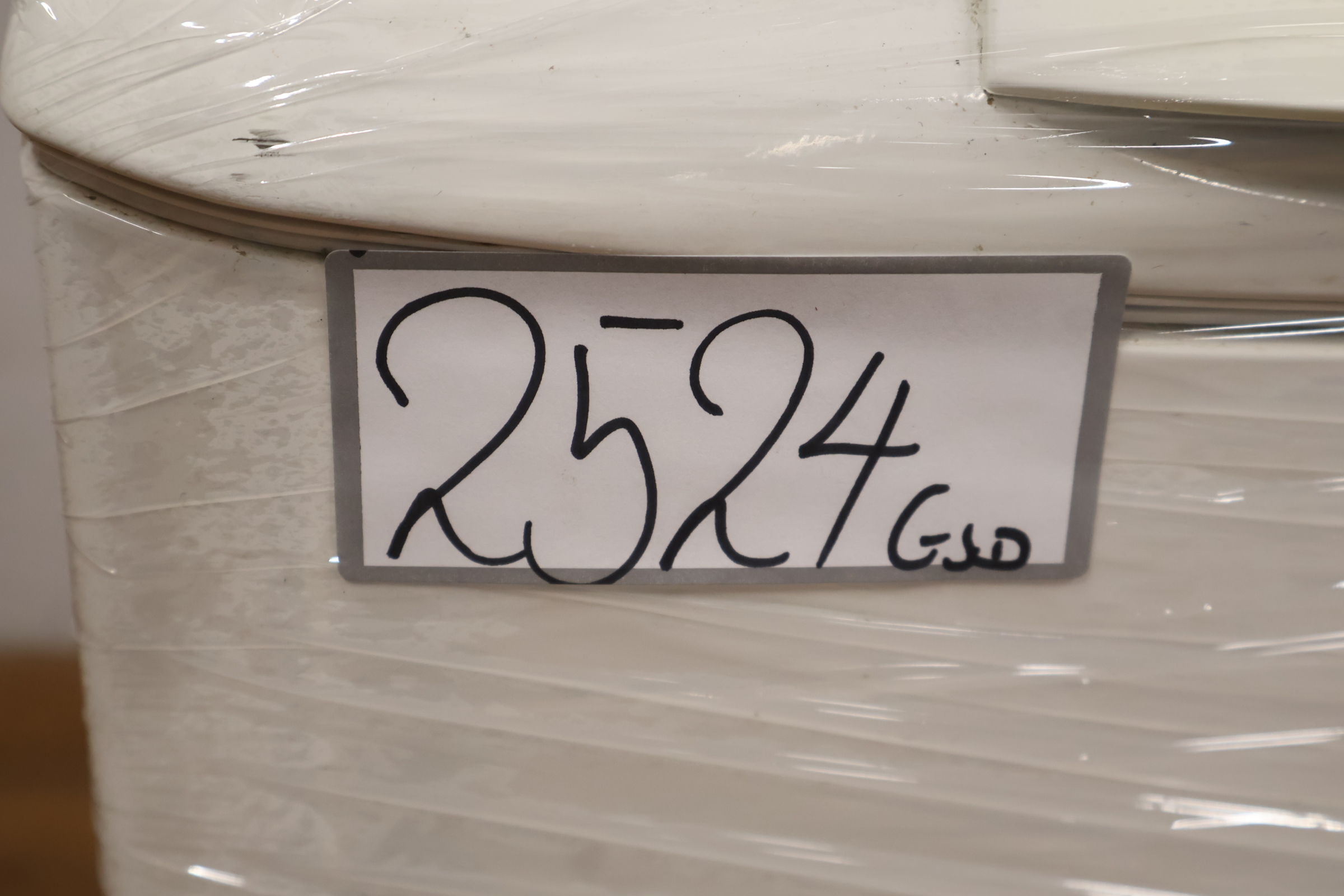 Siemens bovenlader wasmachine – foto 24 – kavel bij GSD Auctions, Zoeterwoude