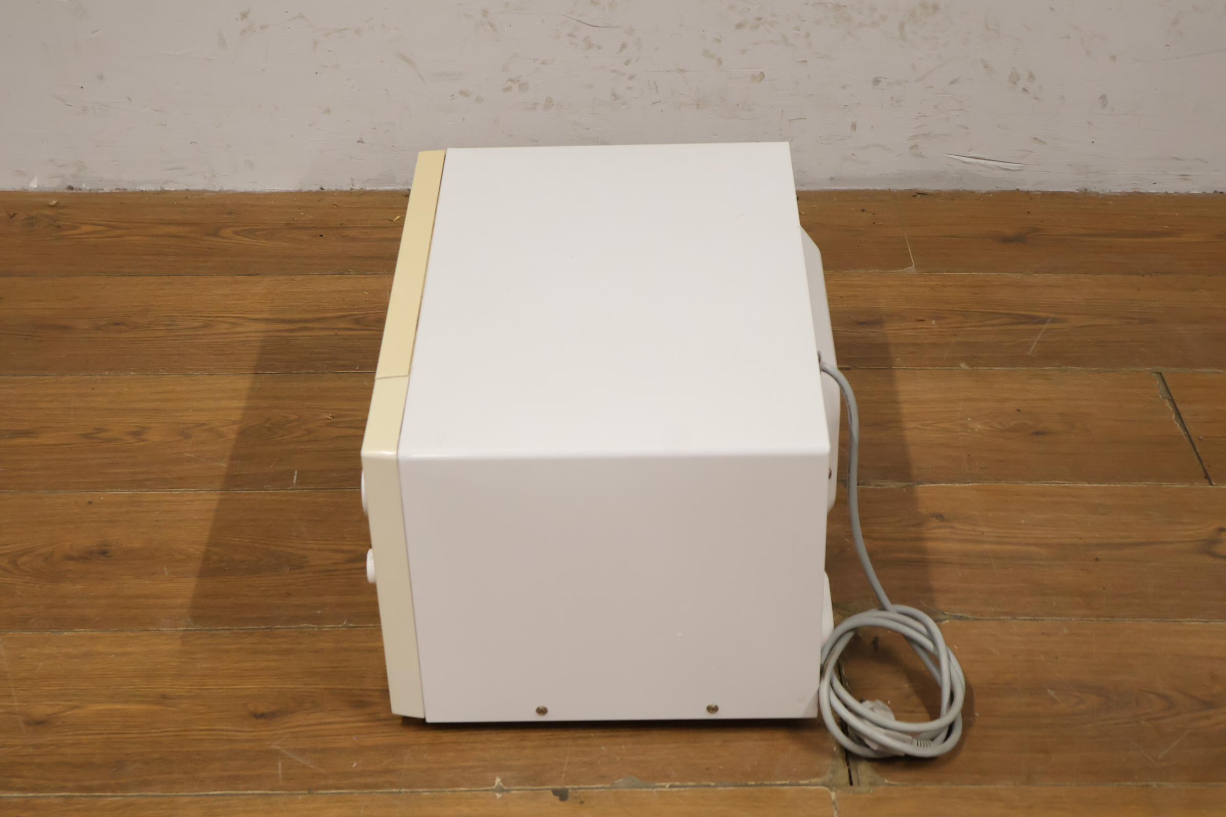 Sharp magnetron – foto 8 – kavel bij GSD Auctions, Zoeterwoude
