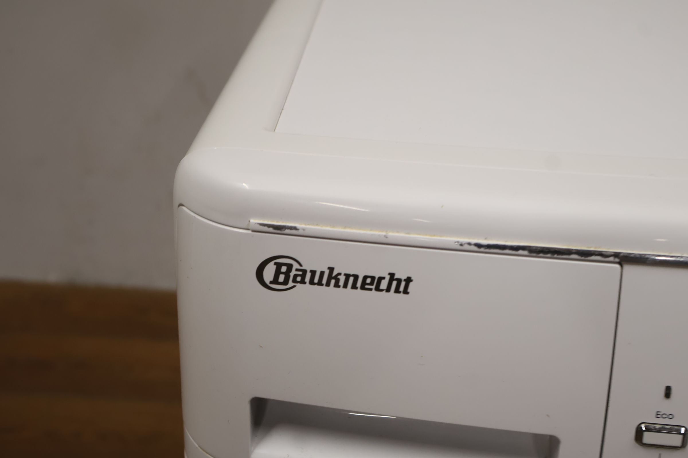 Bauknecht wasmachine 1400Rpm, A+A, 7KG – foto 17 – kavel bij GSD Auctions, Zoeterwoude