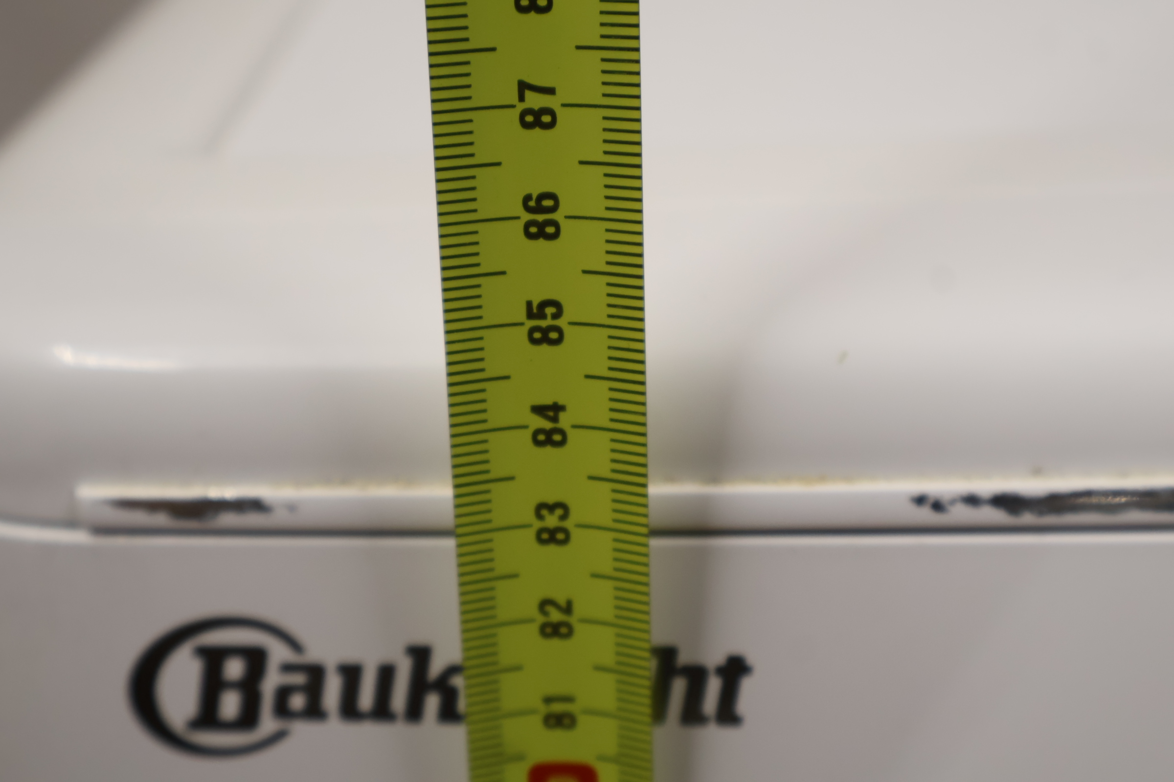 Bauknecht wasmachine 1400Rpm, A+A, 7KG – foto 22 – kavel bij GSD Auctions, Zoeterwoude