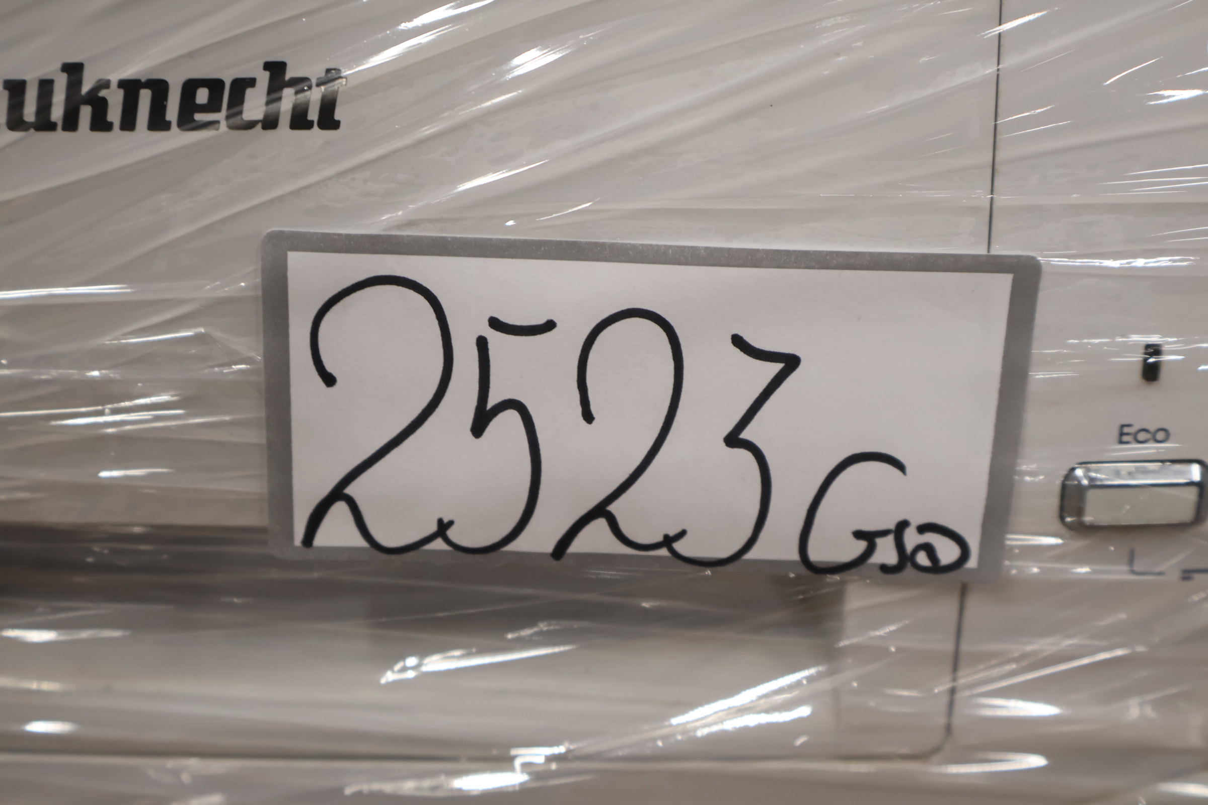 Bauknecht wasmachine 1400Rpm, A+A, 7KG – foto 23 – kavel bij GSD Auctions, Zoeterwoude