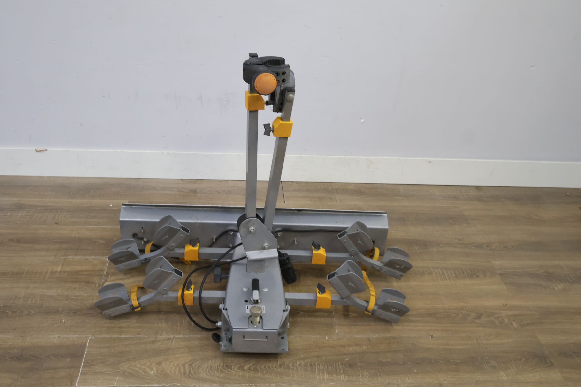Spinder Falcon fietsendrager – foto 5 – kavel bij GSD Auctions, Zoeterwoude