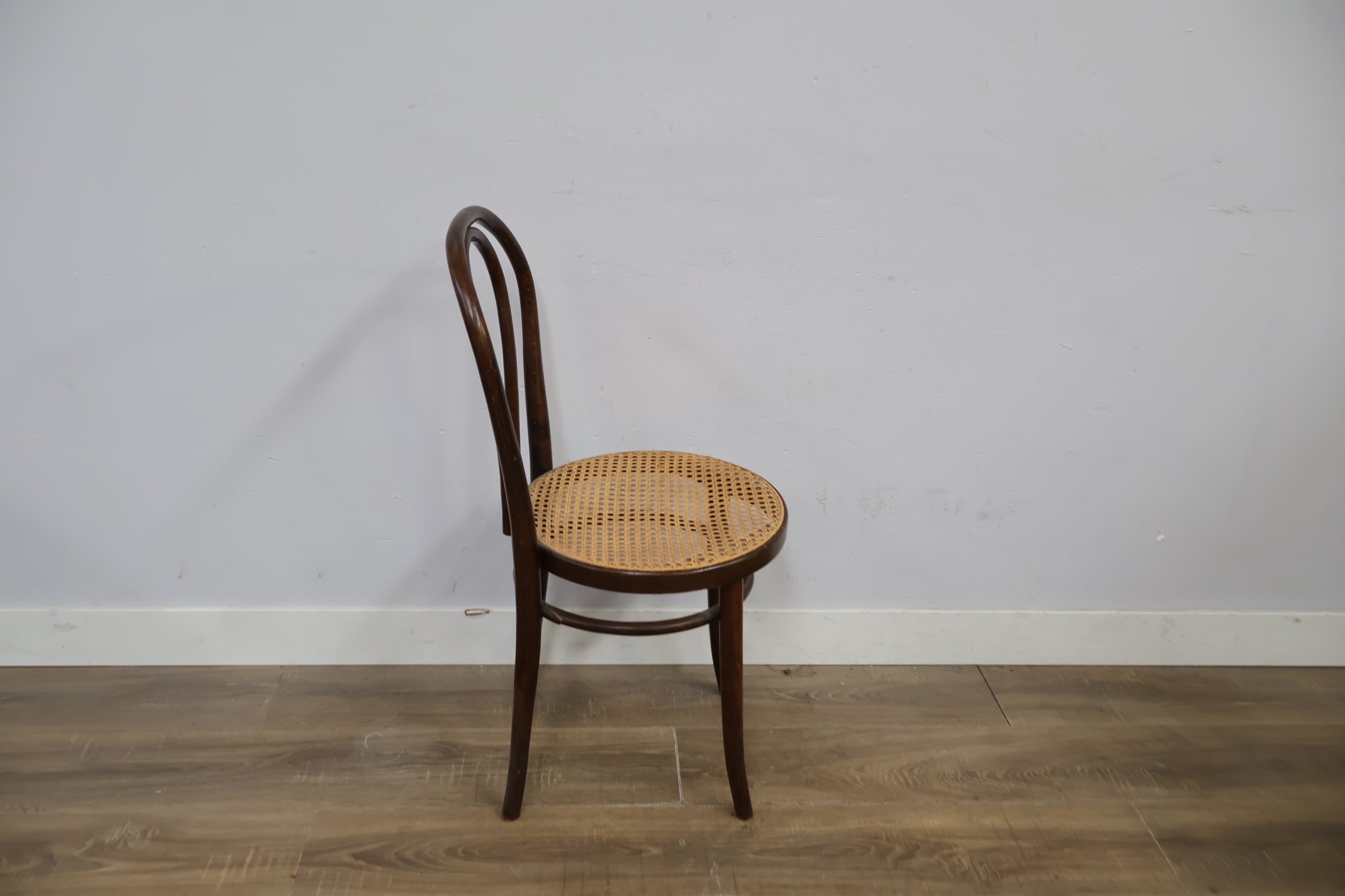 Antieke Thonet Stoel – foto 4 – kavel bij GSD Auctions, Zoeterwoude
