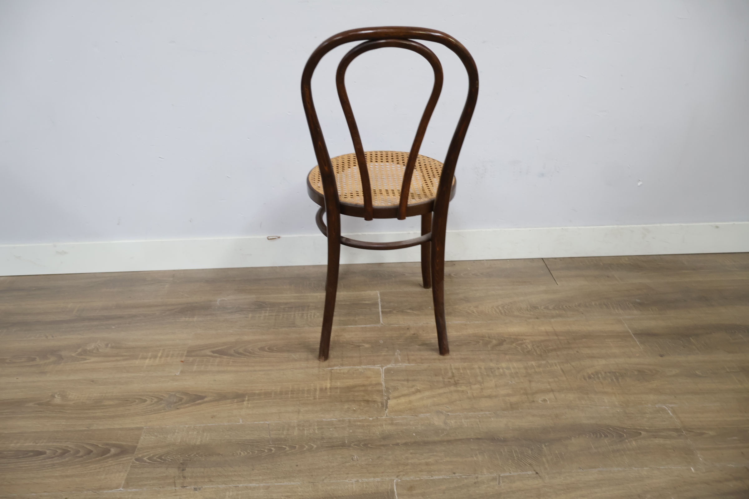 Antieke Thonet Stoel – foto 5 – kavel bij GSD Auctions, Zoeterwoude