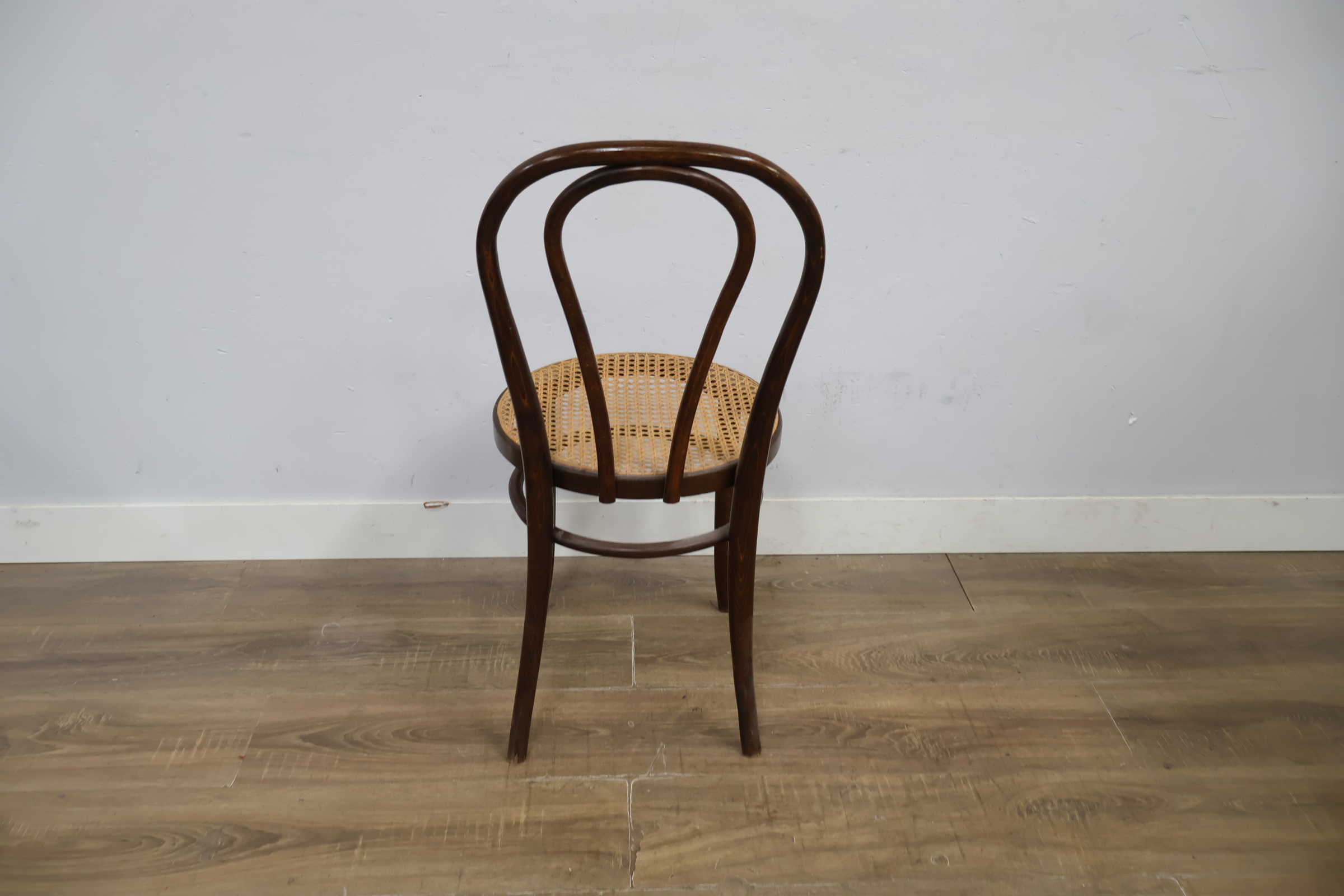 Antieke Thonet Stoel – foto 6 – kavel bij GSD Auctions, Zoeterwoude