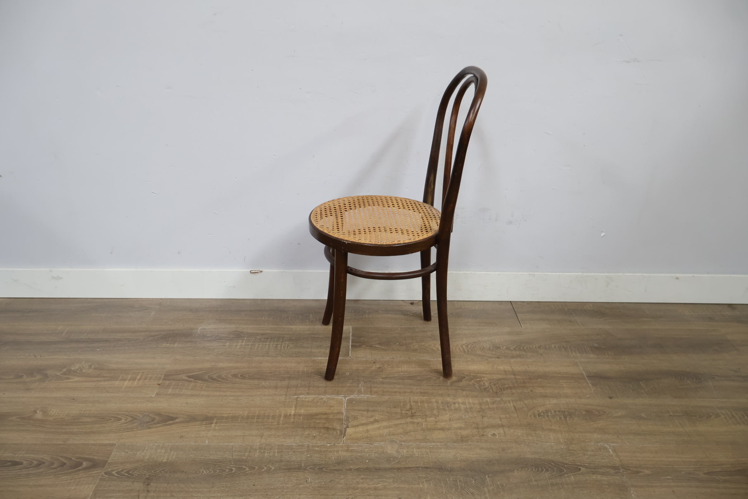 Antieke Thonet Stoel – foto 7 – kavel bij GSD Auctions, Zoeterwoude