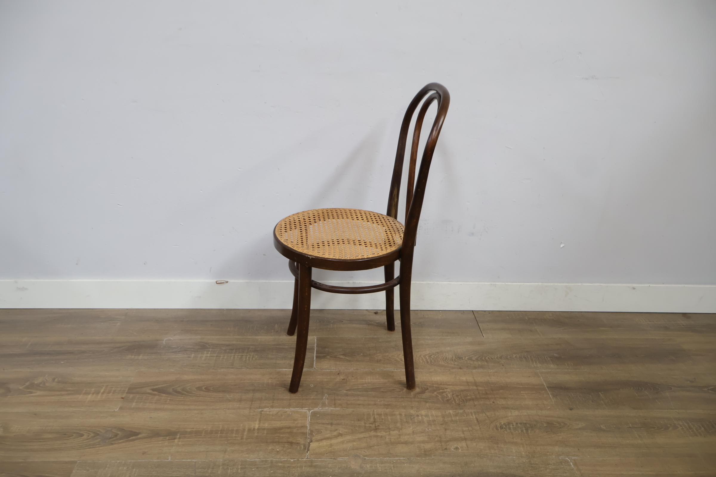 Antieke Thonet Stoel – foto 8 – kavel bij GSD Auctions, Zoeterwoude
