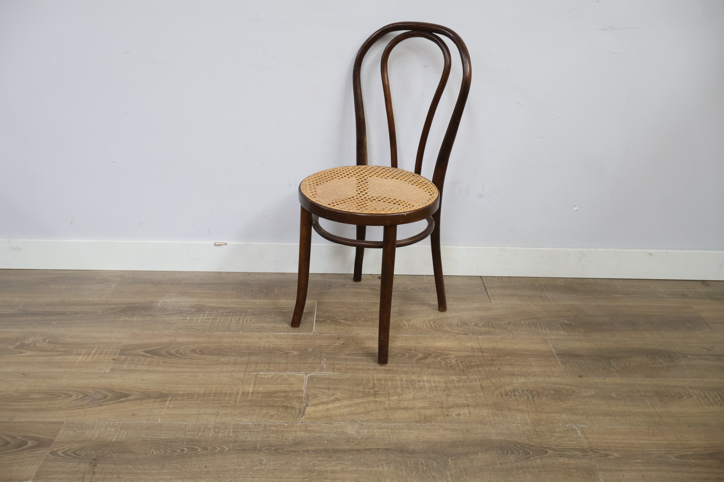 Antieke Thonet Stoel – foto 9 – kavel bij GSD Auctions, Zoeterwoude