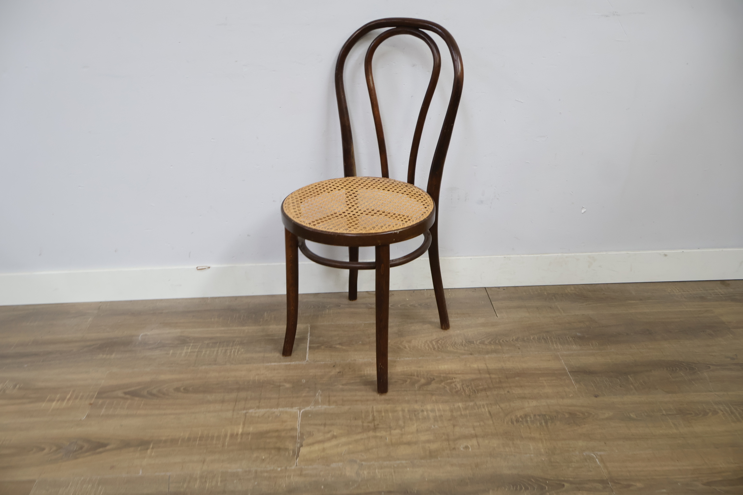 Antieke Thonet Stoel – foto 10 – kavel bij GSD Auctions, Zoeterwoude