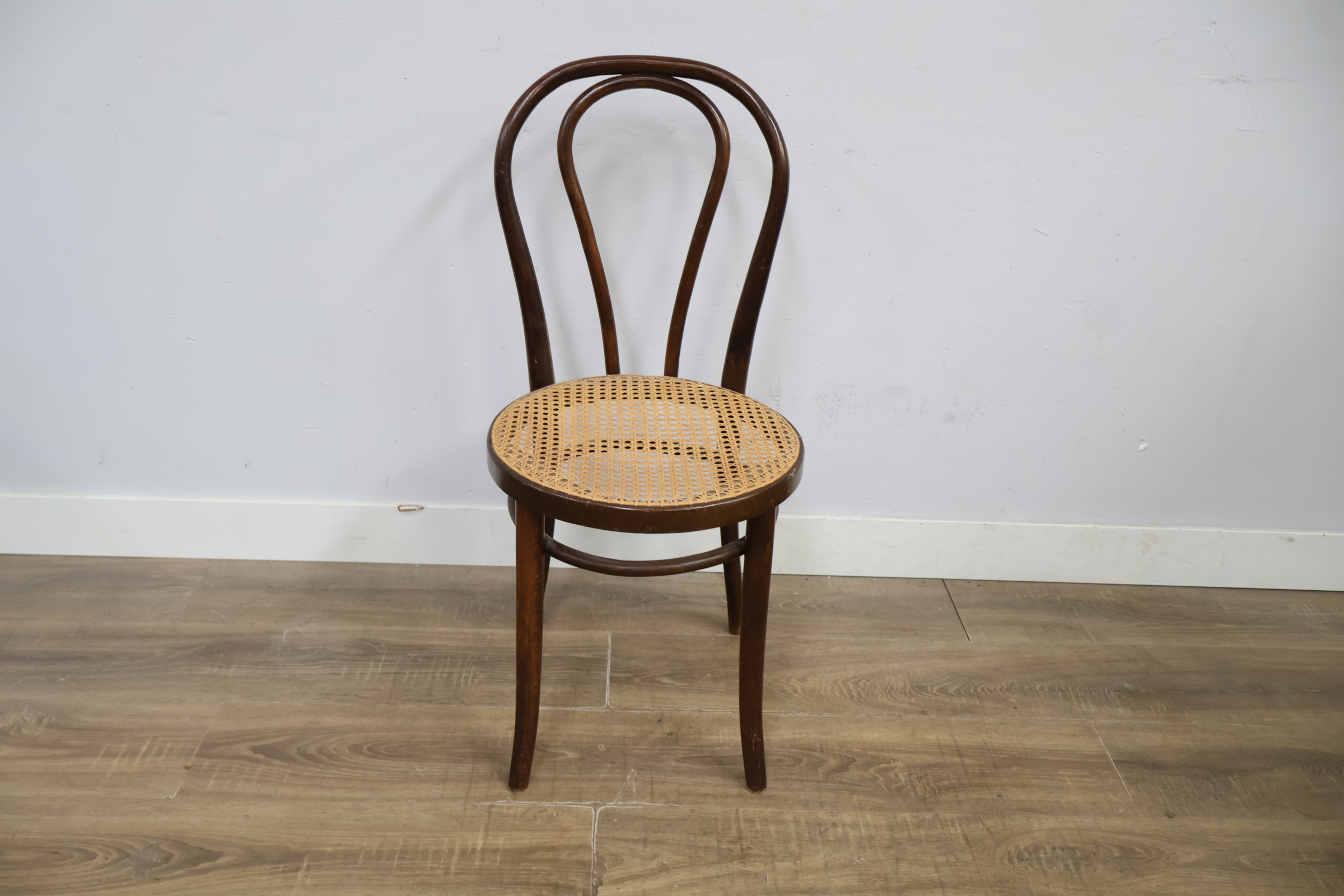 Antieke Thonet Stoel – foto 11 – kavel bij GSD Auctions, Zoeterwoude