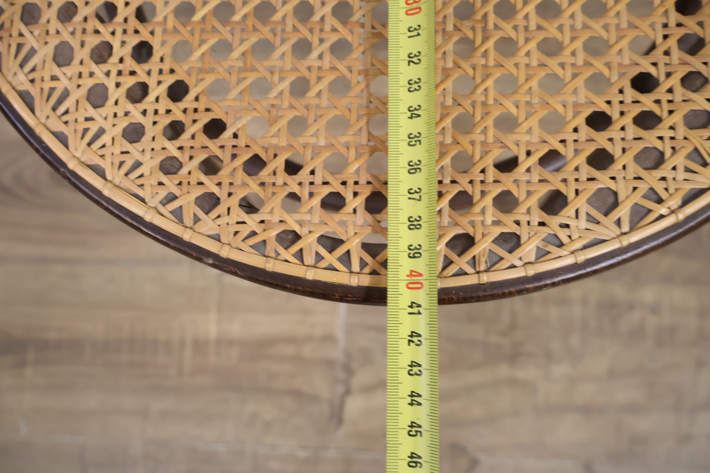 Antieke Thonet Stoel – foto 13 – kavel bij GSD Auctions, Zoeterwoude
