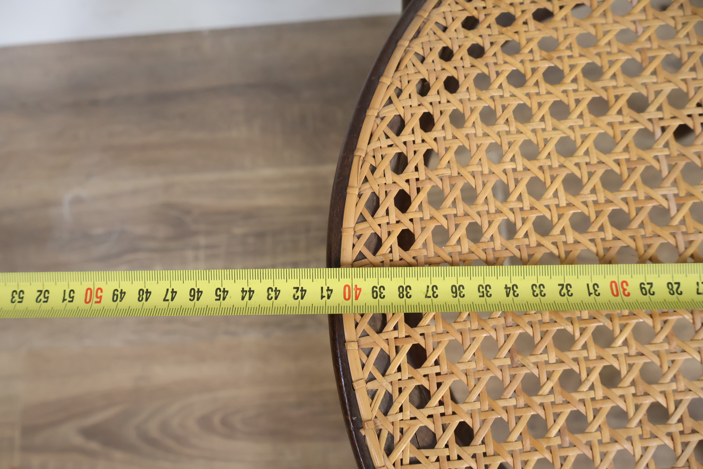 Antieke Thonet Stoel – foto 14 – kavel bij GSD Auctions, Zoeterwoude