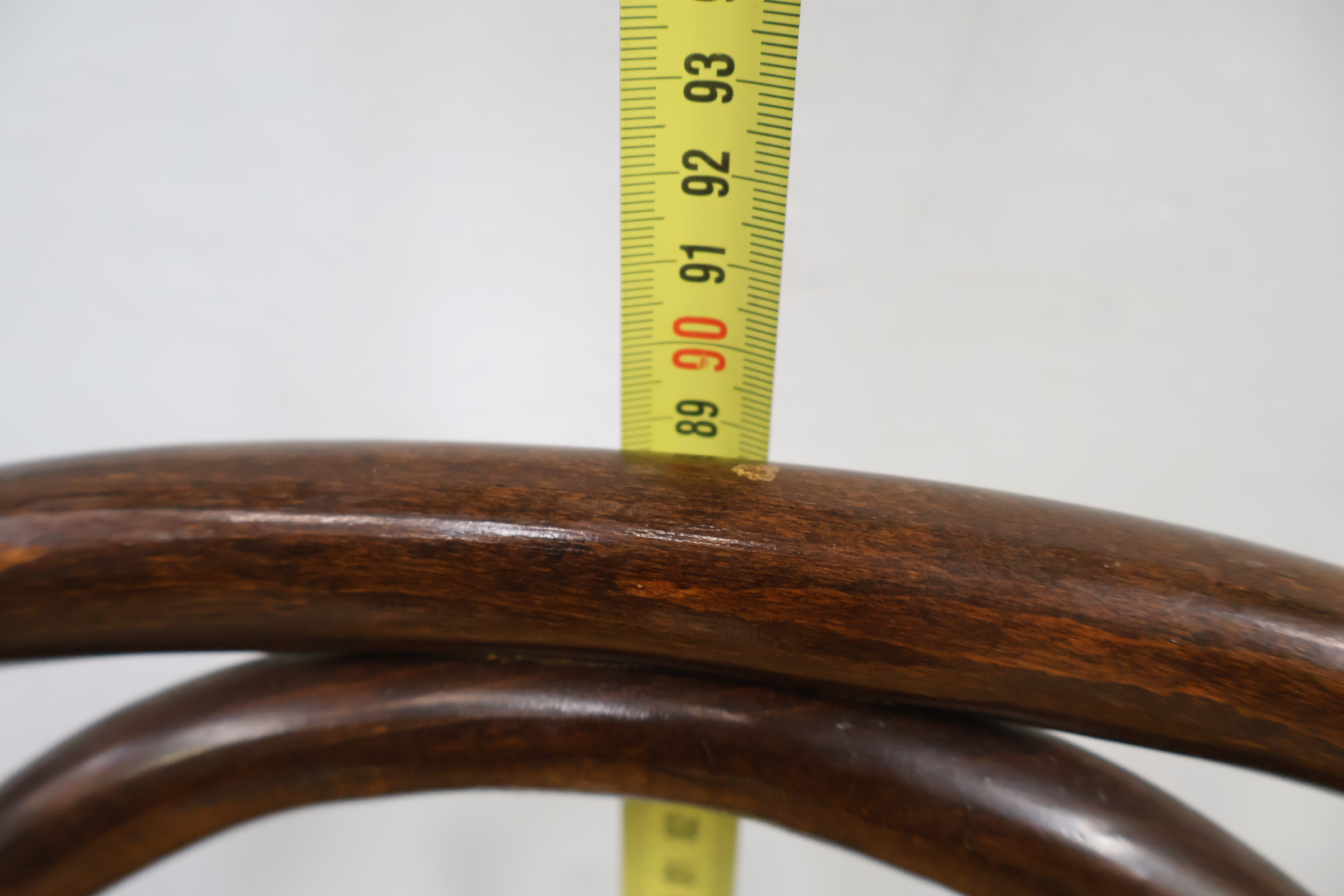 Antieke Thonet Stoel – foto 17 – kavel bij GSD Auctions, Zoeterwoude