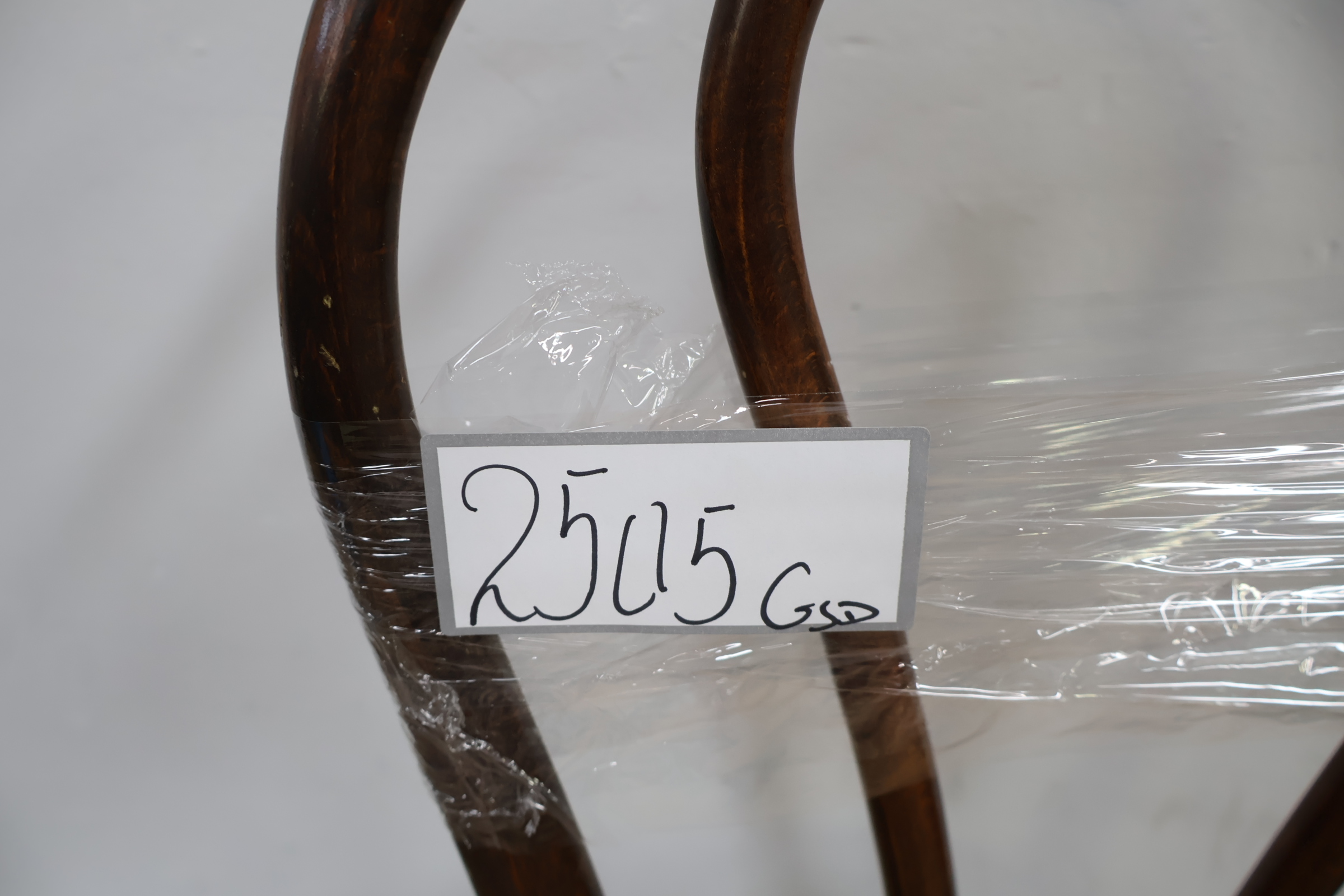 Antieke Thonet Stoel – foto 18 – kavel bij GSD Auctions, Zoeterwoude