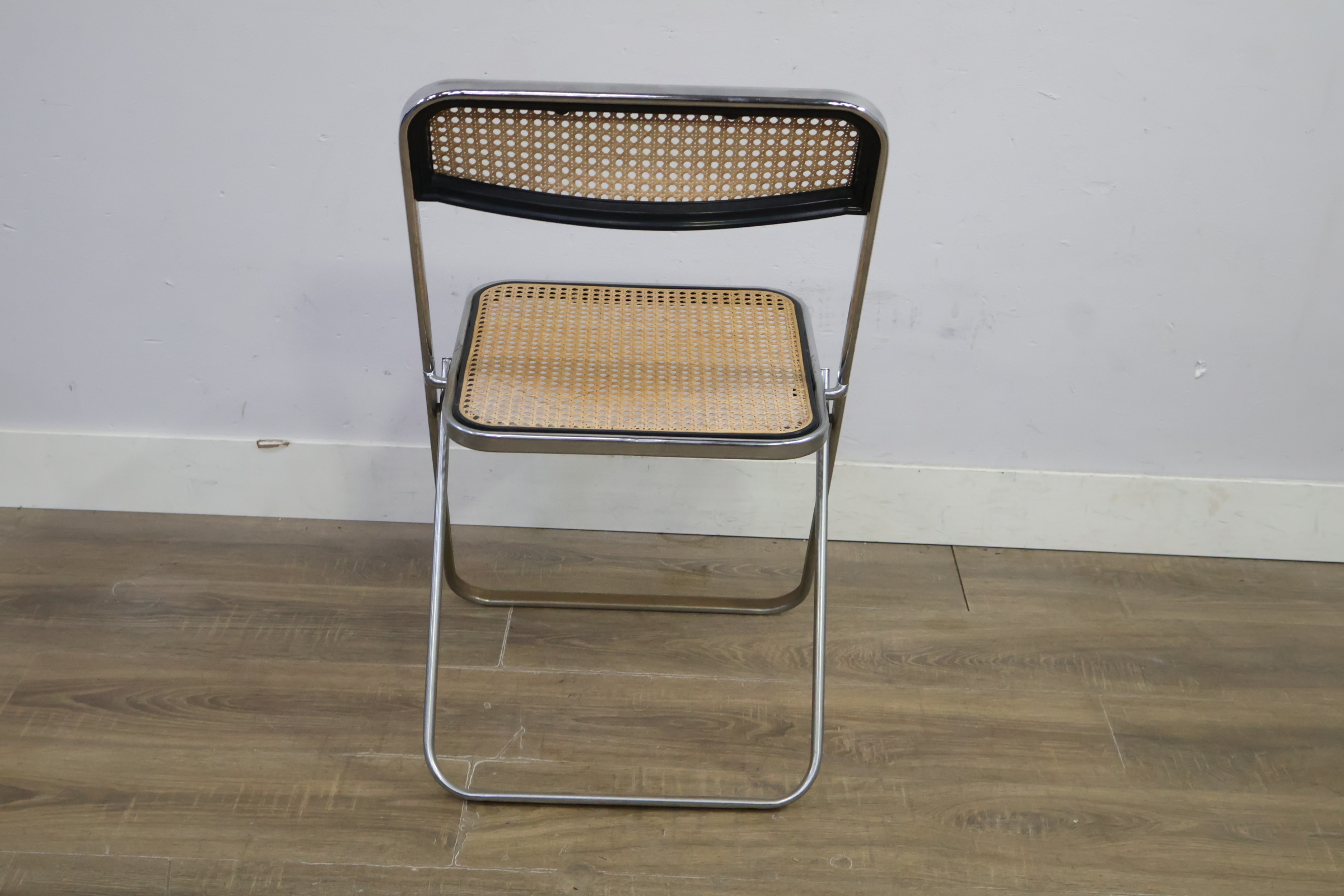 Plia Klapstoel - Giancarlo Piretti - Anonima Castelli – foto 5 – kavel bij GSD Auctions, Zoeterwoude