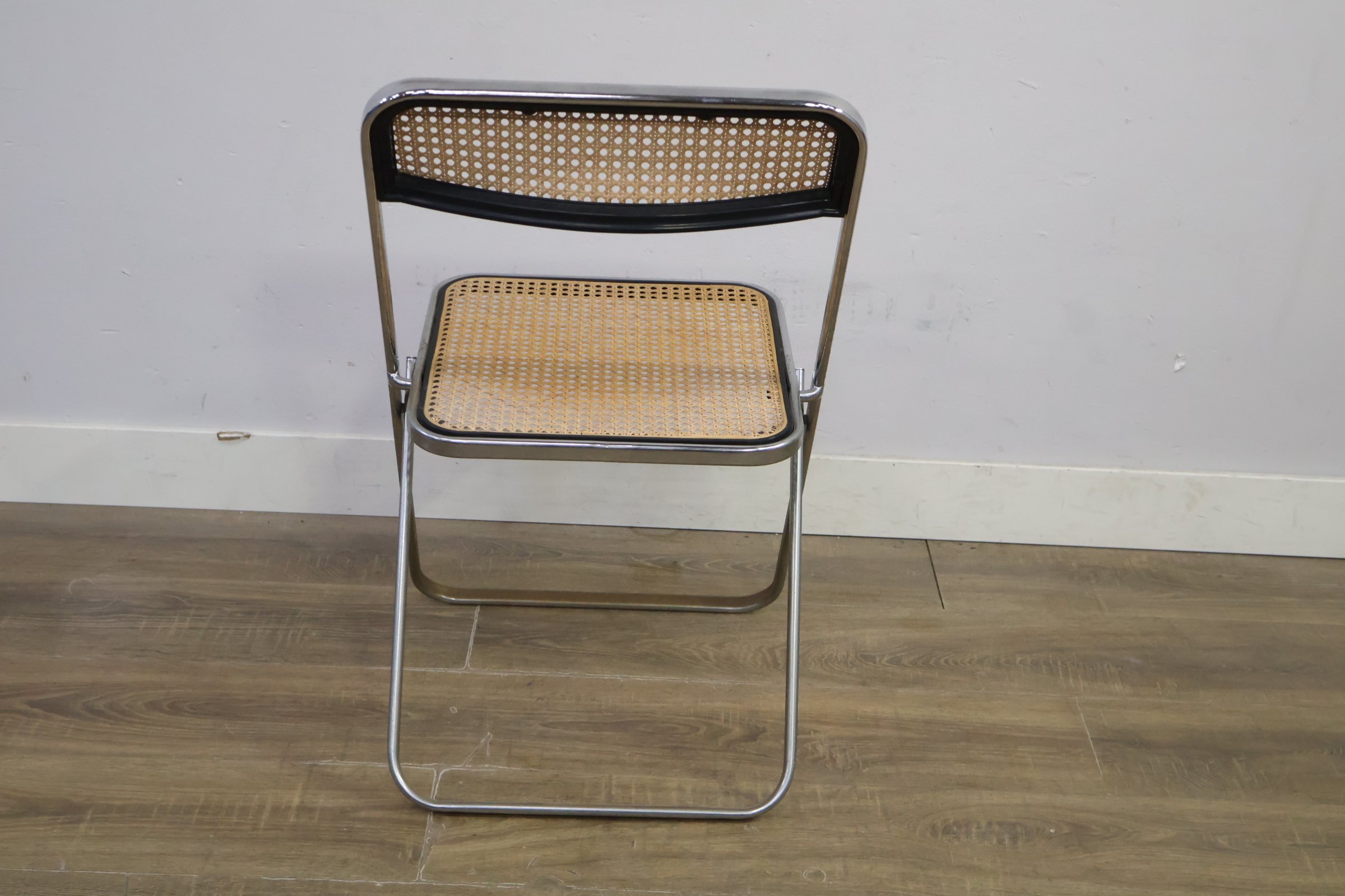 Plia Klapstoel - Giancarlo Piretti - Anonima Castelli – foto 6 – kavel bij GSD Auctions, Zoeterwoude