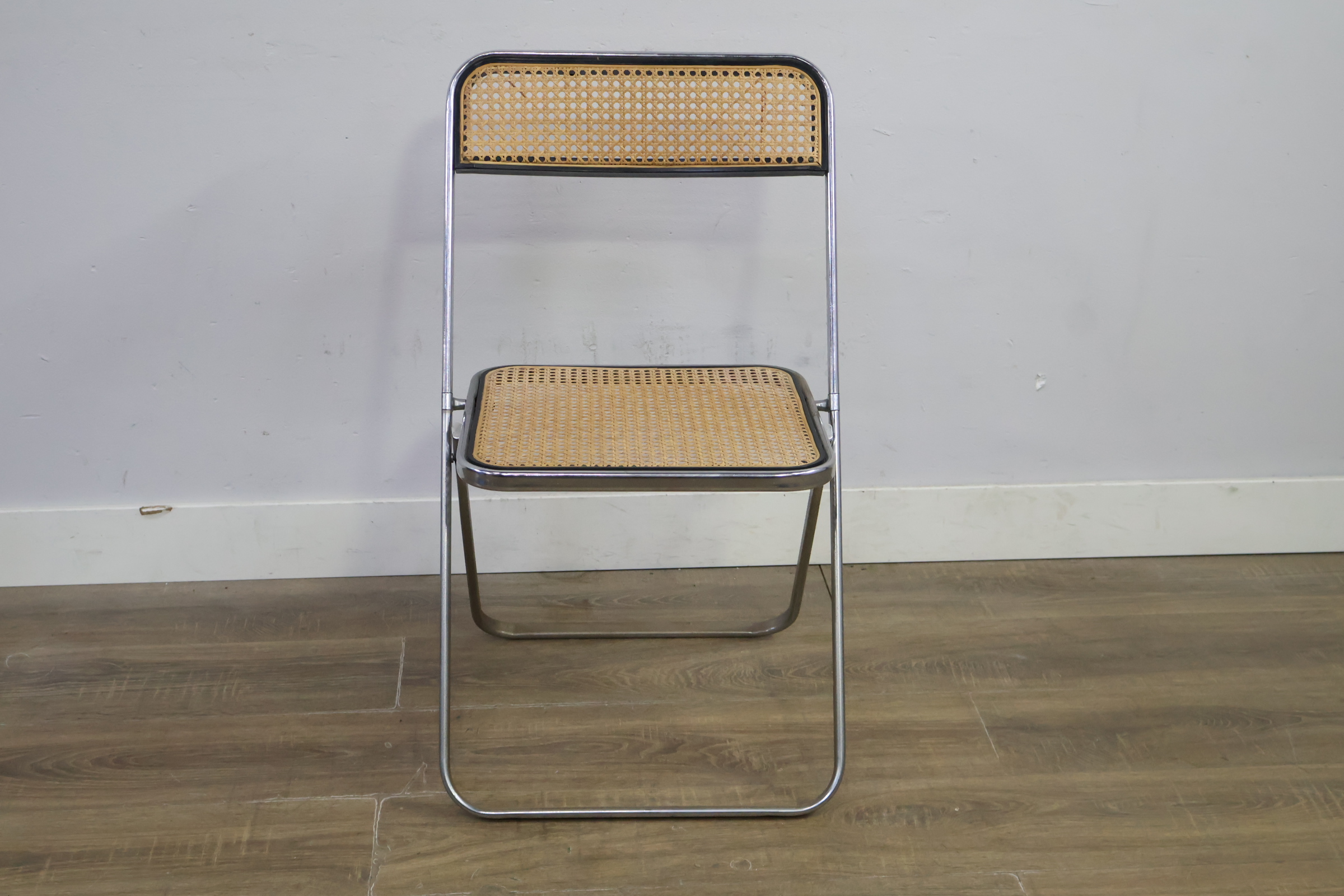 Plia Klapstoel - Giancarlo Piretti - Anonima Castelli – foto 11 – kavel bij GSD Auctions, Zoeterwoude