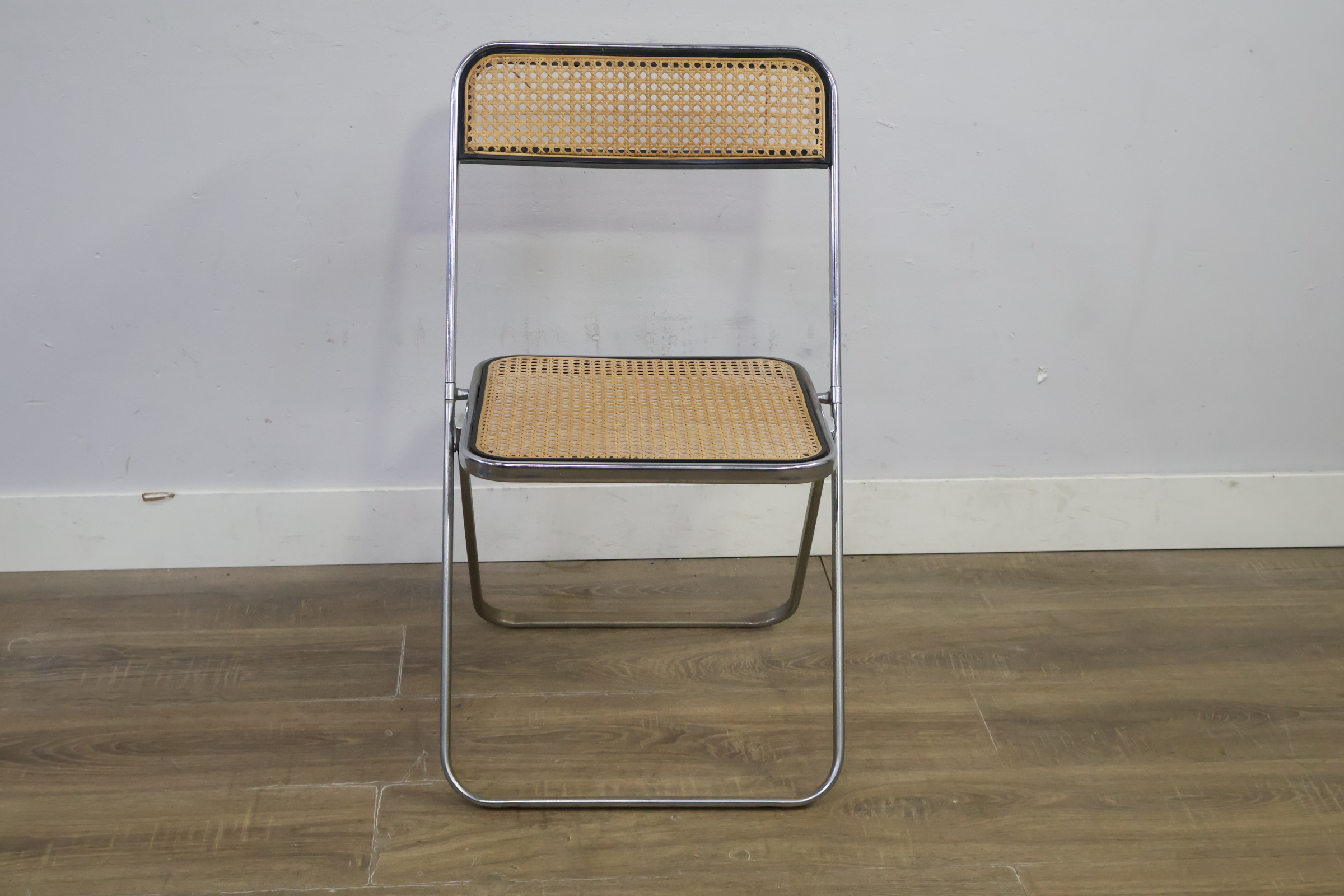 Plia Klapstoel - Giancarlo Piretti - Anonima Castelli – foto 12 – kavel bij GSD Auctions, Zoeterwoude