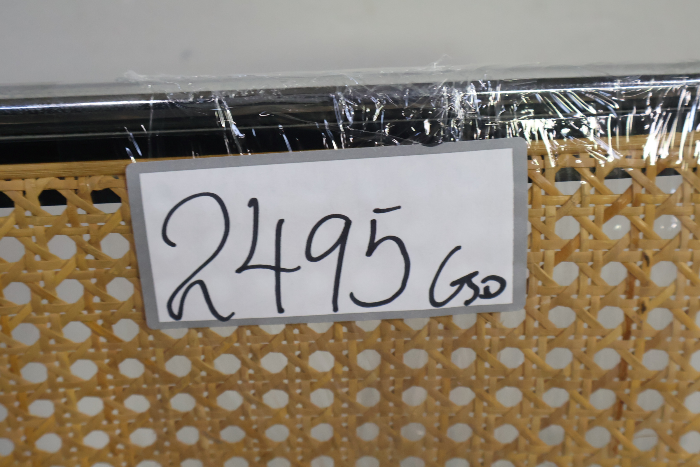 Plia Klapstoel - Giancarlo Piretti - Anonima Castelli – foto 18 – kavel bij GSD Auctions, Zoeterwoude
