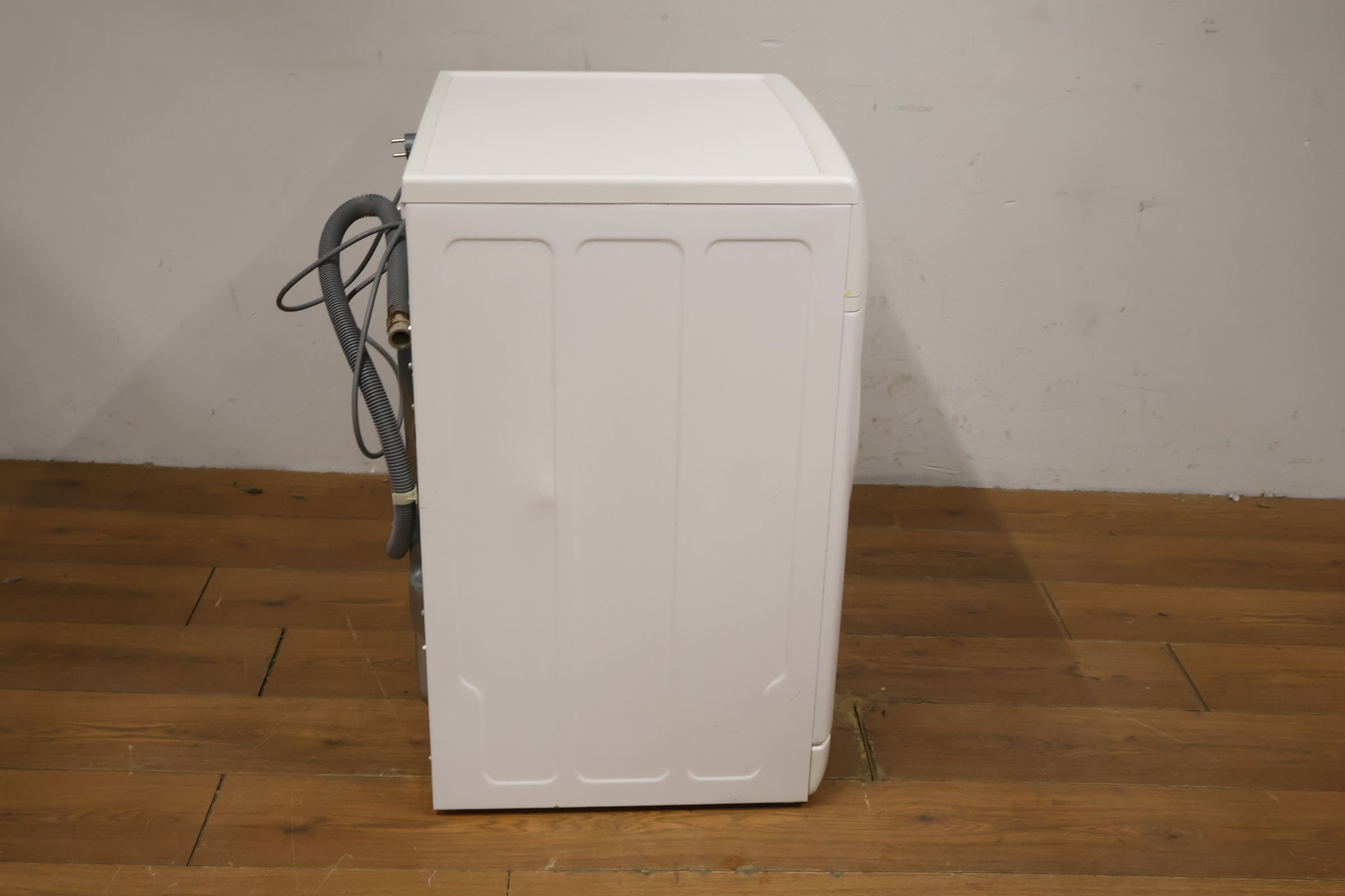 Bauknecht wasmachine - UltimateCare - 1400 Rpm, 8KG, A+++ – foto 3 – kavel bij GSD Auctions, Zoeterwoude