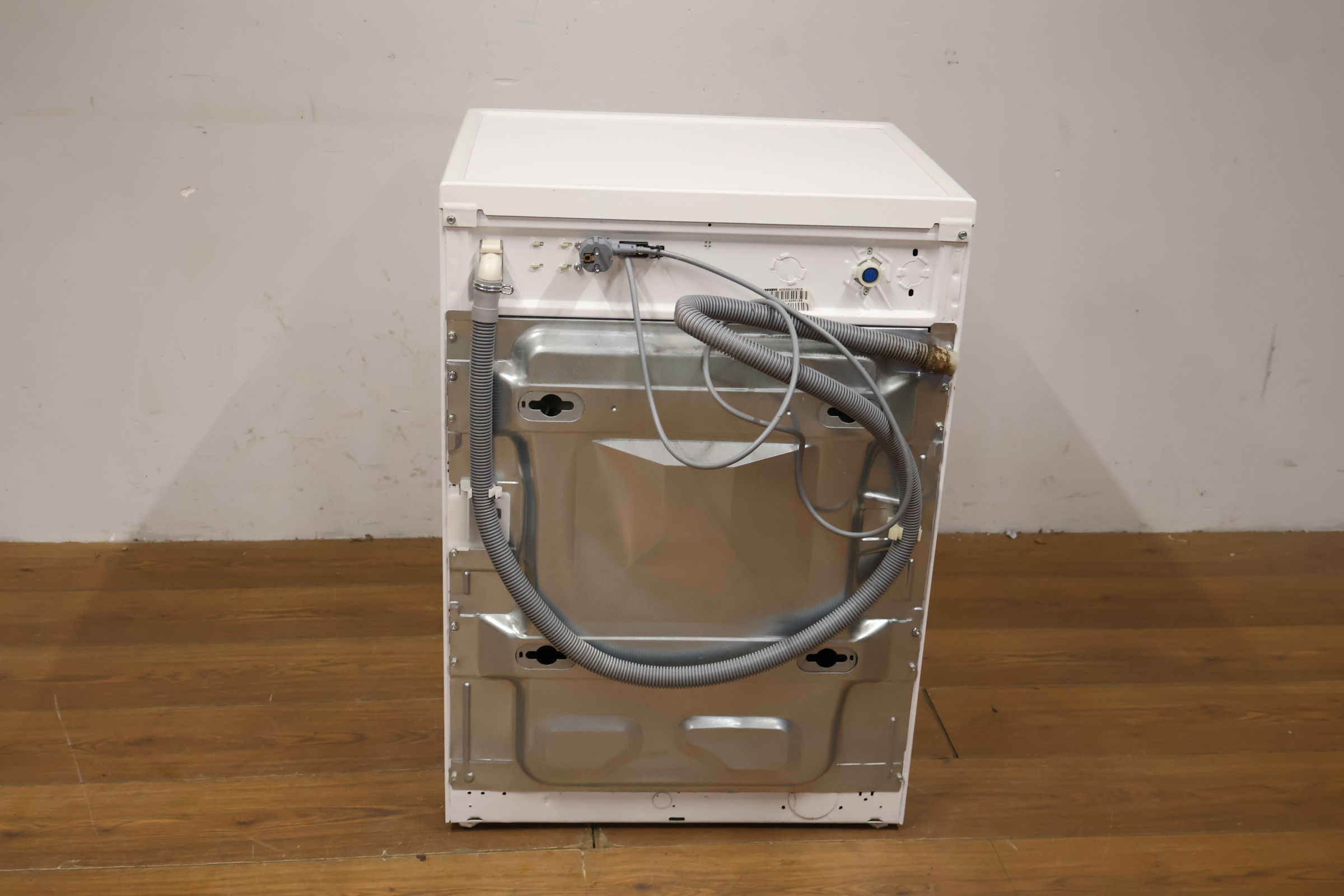 Bauknecht wasmachine - UltimateCare - 1400 Rpm, 8KG, A+++ – foto 5 – kavel bij GSD Auctions, Zoeterwoude
