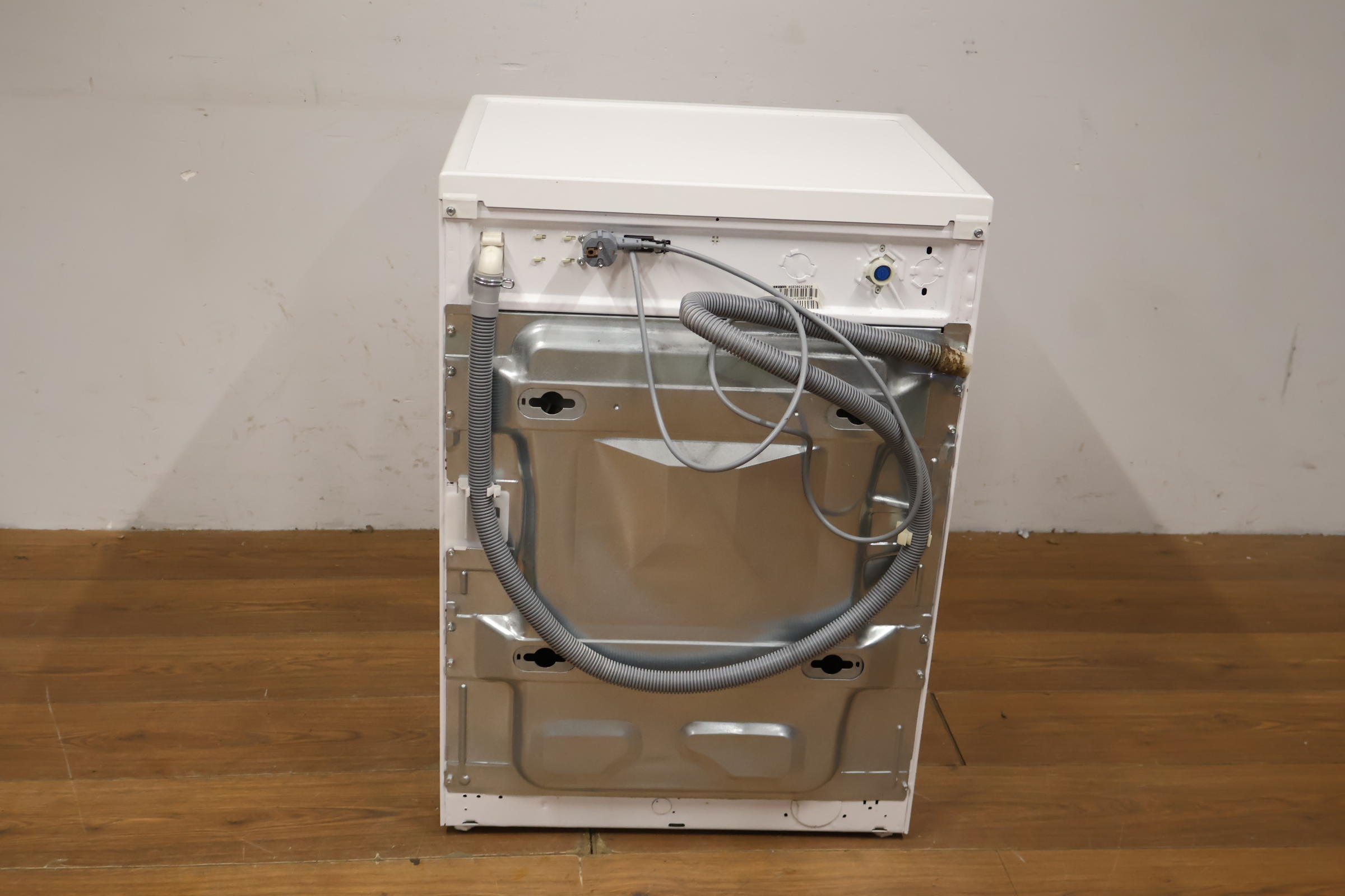 Bauknecht wasmachine - UltimateCare - 1400 Rpm, 8KG, A+++ – foto 6 – kavel bij GSD Auctions, Zoeterwoude