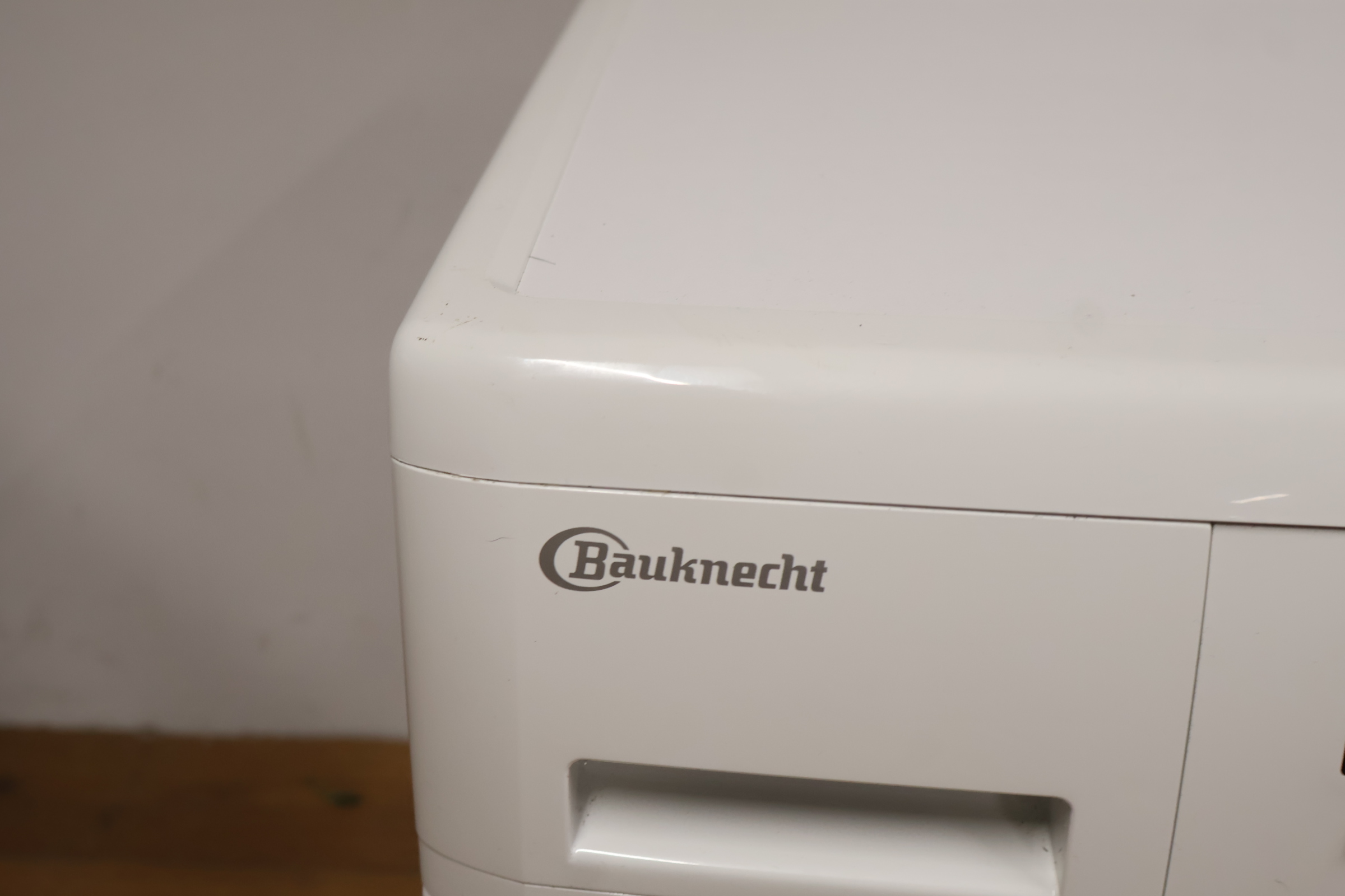 Bauknecht wasmachine - UltimateCare - 1400 Rpm, 8KG, A+++ – foto 16 – kavel bij GSD Auctions, Zoeterwoude