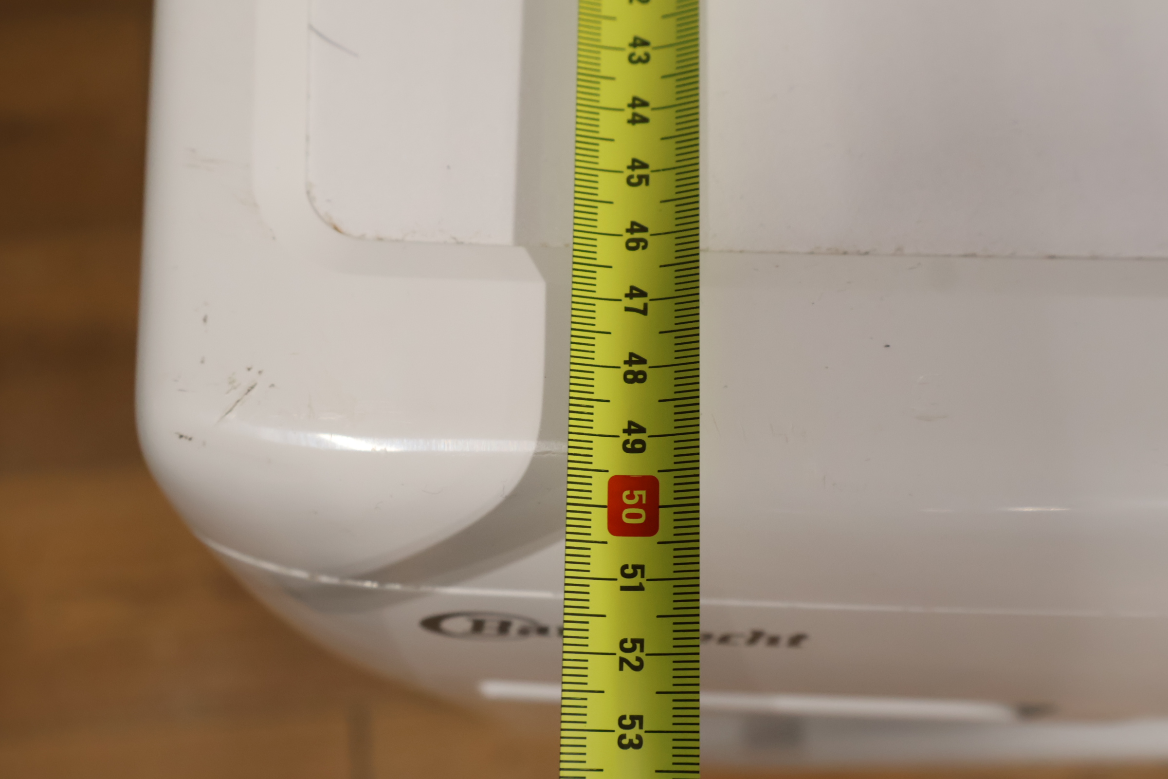 Bauknecht wasmachine - UltimateCare - 1400 Rpm, 8KG, A+++ – foto 20 – kavel bij GSD Auctions, Zoeterwoude