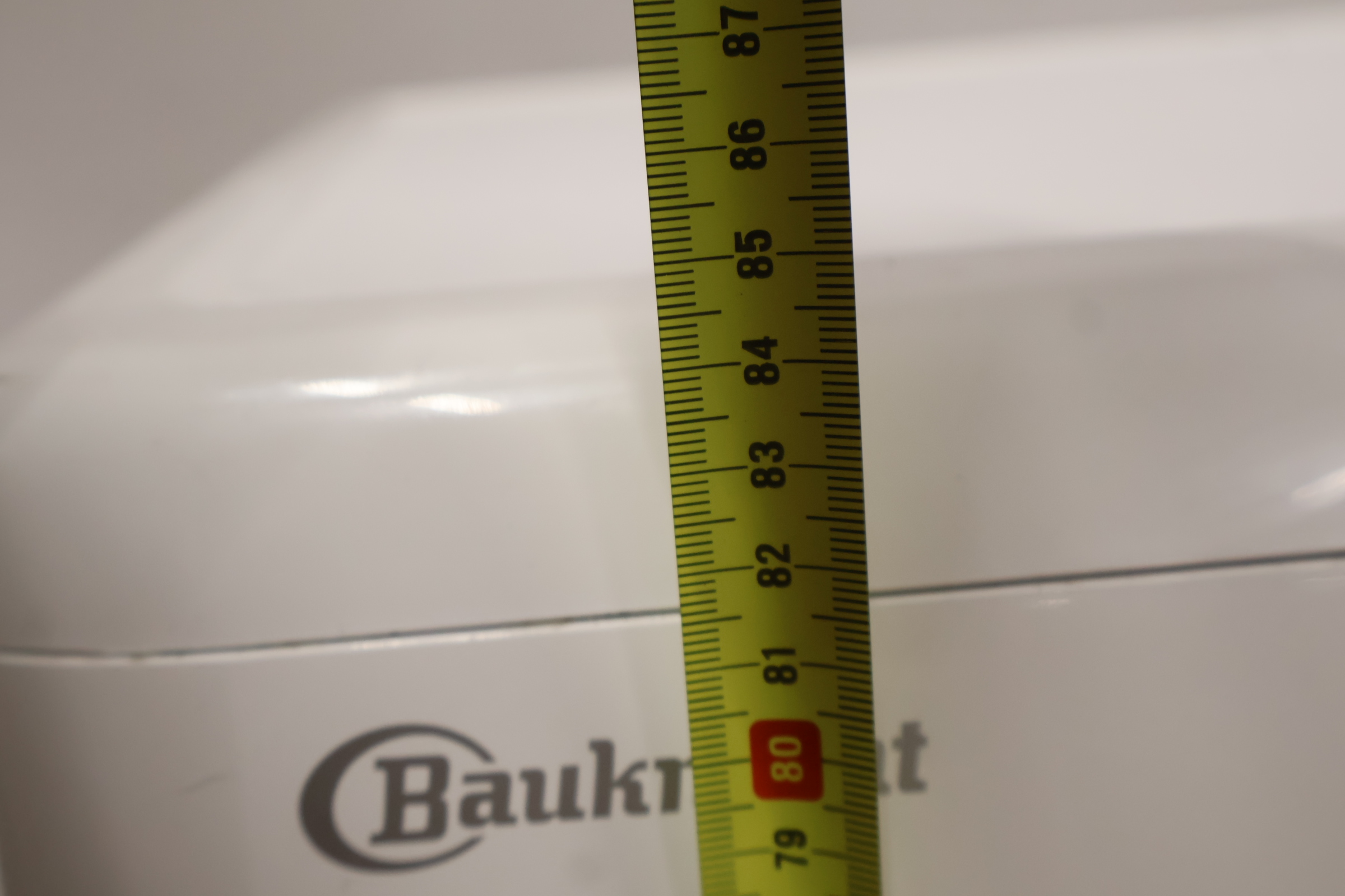 Bauknecht wasmachine - UltimateCare - 1400 Rpm, 8KG, A+++ – foto 21 – kavel bij GSD Auctions, Zoeterwoude