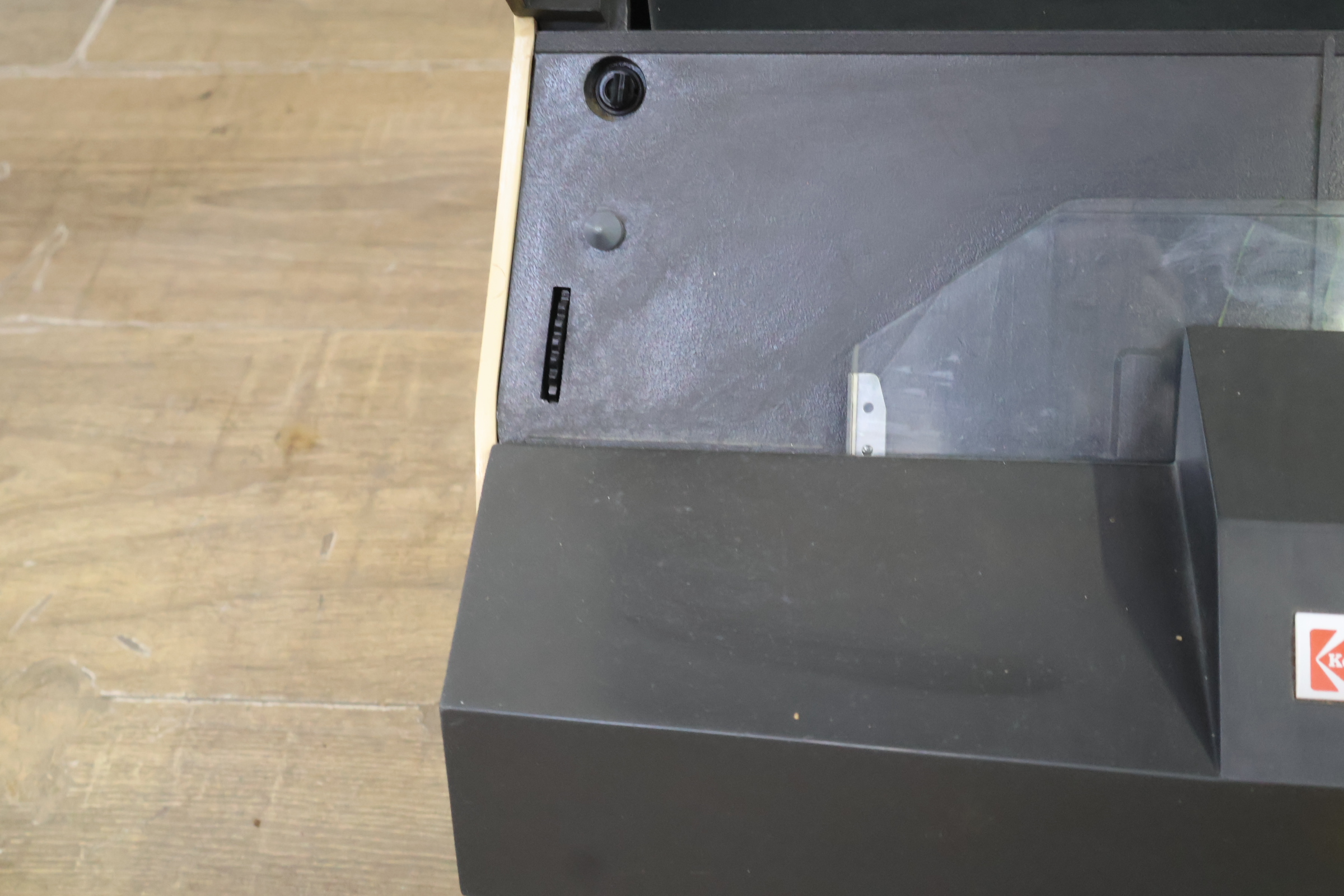 vintage Kodak Easamatic 40 Reader – foto 18 – kavel bij GSD Auctions, Zoeterwoude