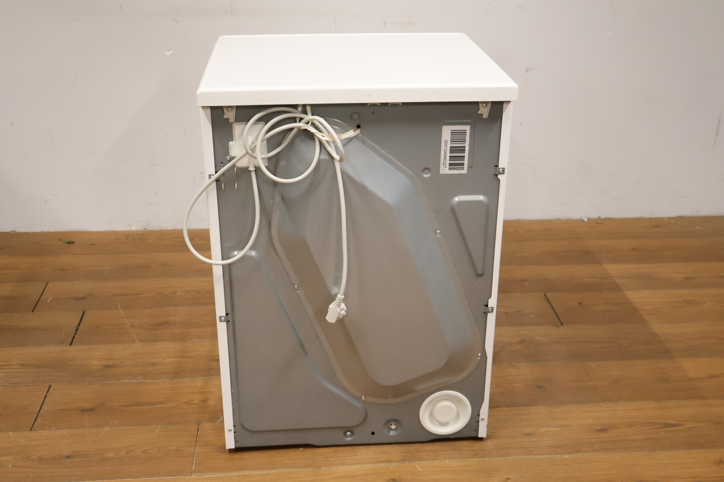 Miele luchtafvoerdroger, Wasdroger – foto 5 – kavel bij GSD Auctions, Zoeterwoude
