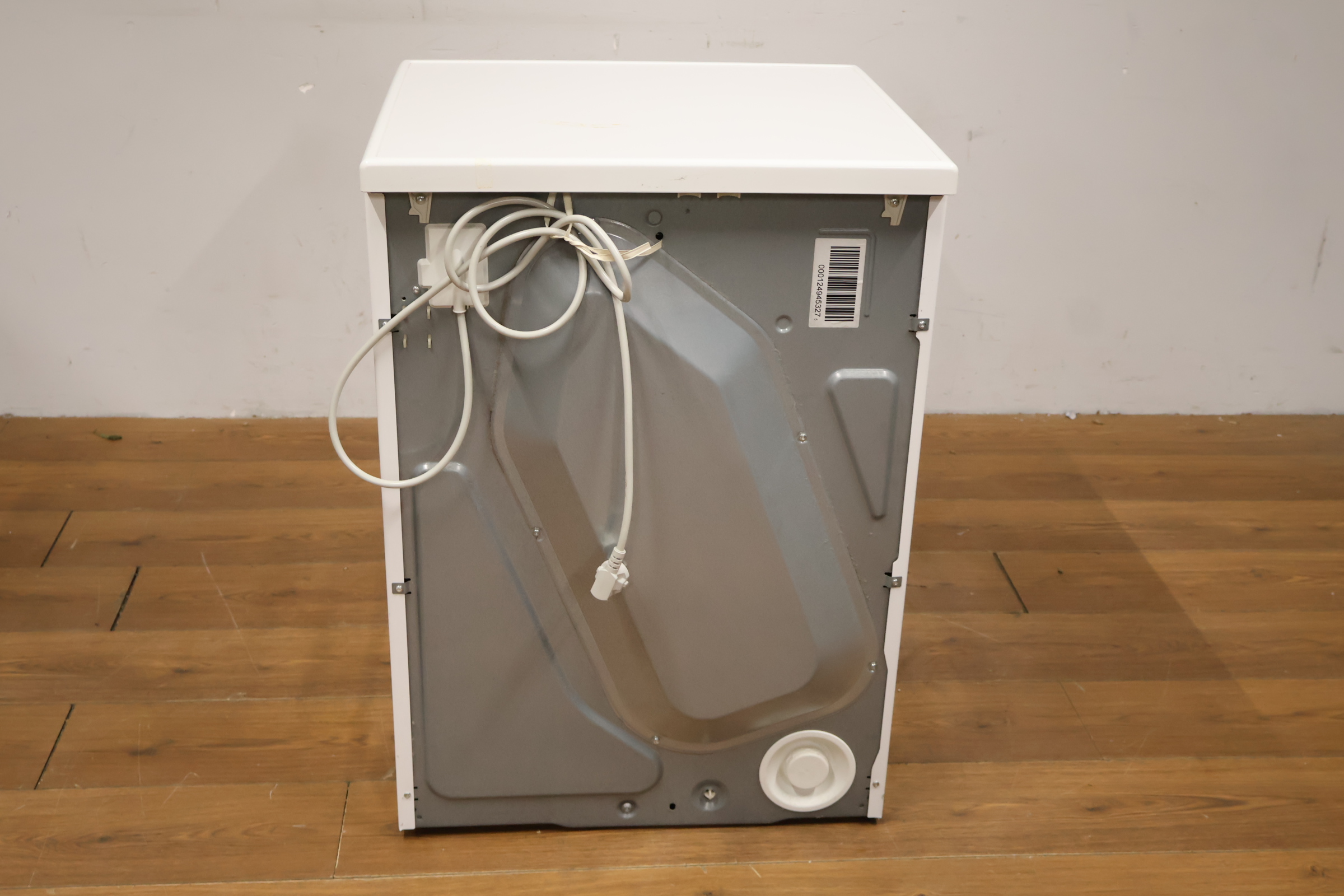 Miele luchtafvoerdroger, Wasdroger – foto 6 – kavel bij GSD Auctions, Zoeterwoude
