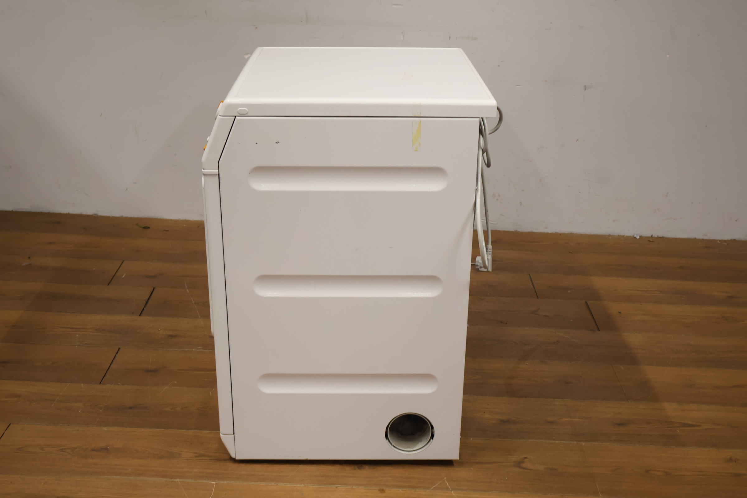 Miele luchtafvoerdroger, Wasdroger – foto 7 – kavel bij GSD Auctions, Zoeterwoude
