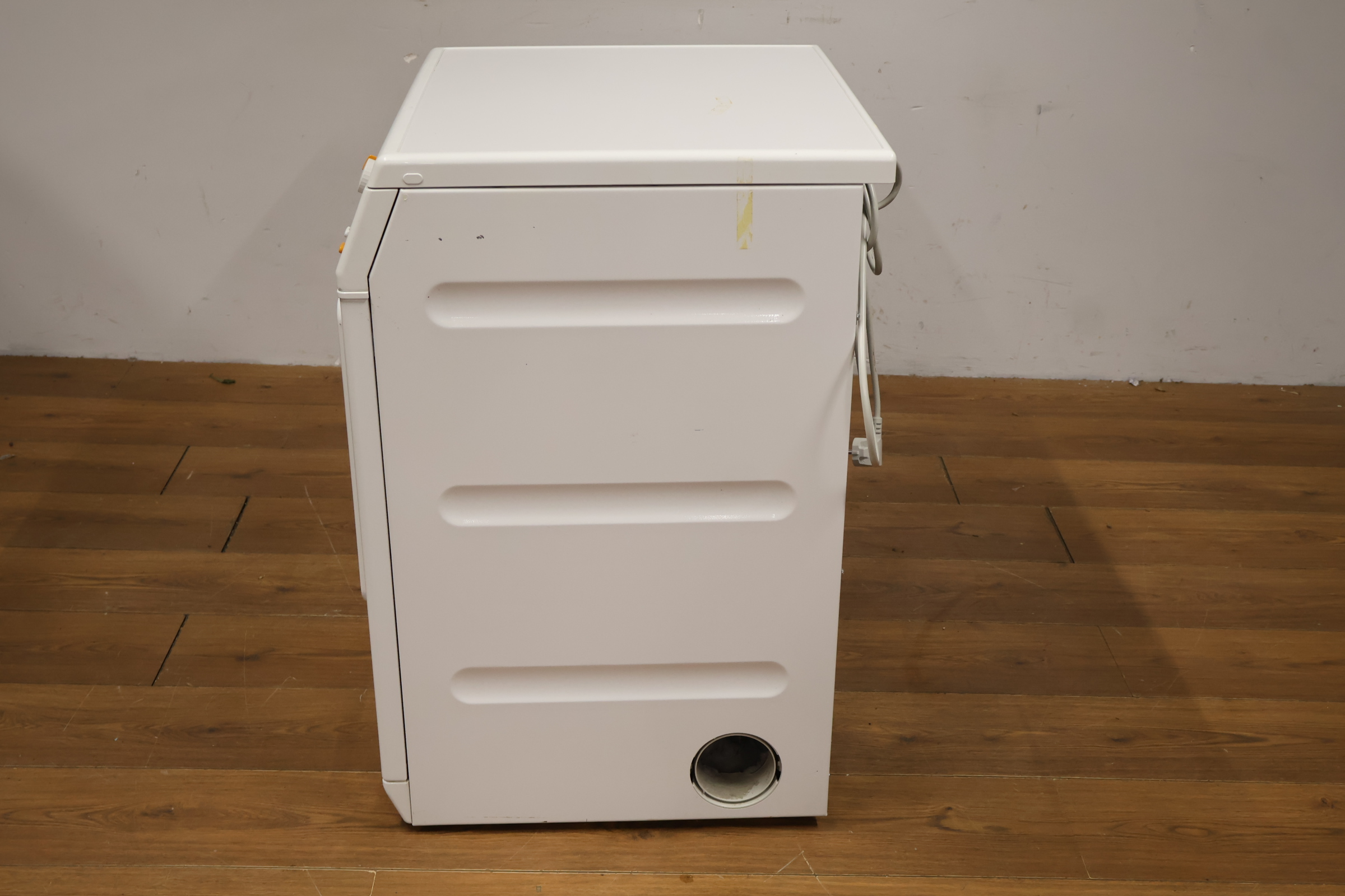 Miele luchtafvoerdroger, Wasdroger – foto 8 – kavel bij GSD Auctions, Zoeterwoude