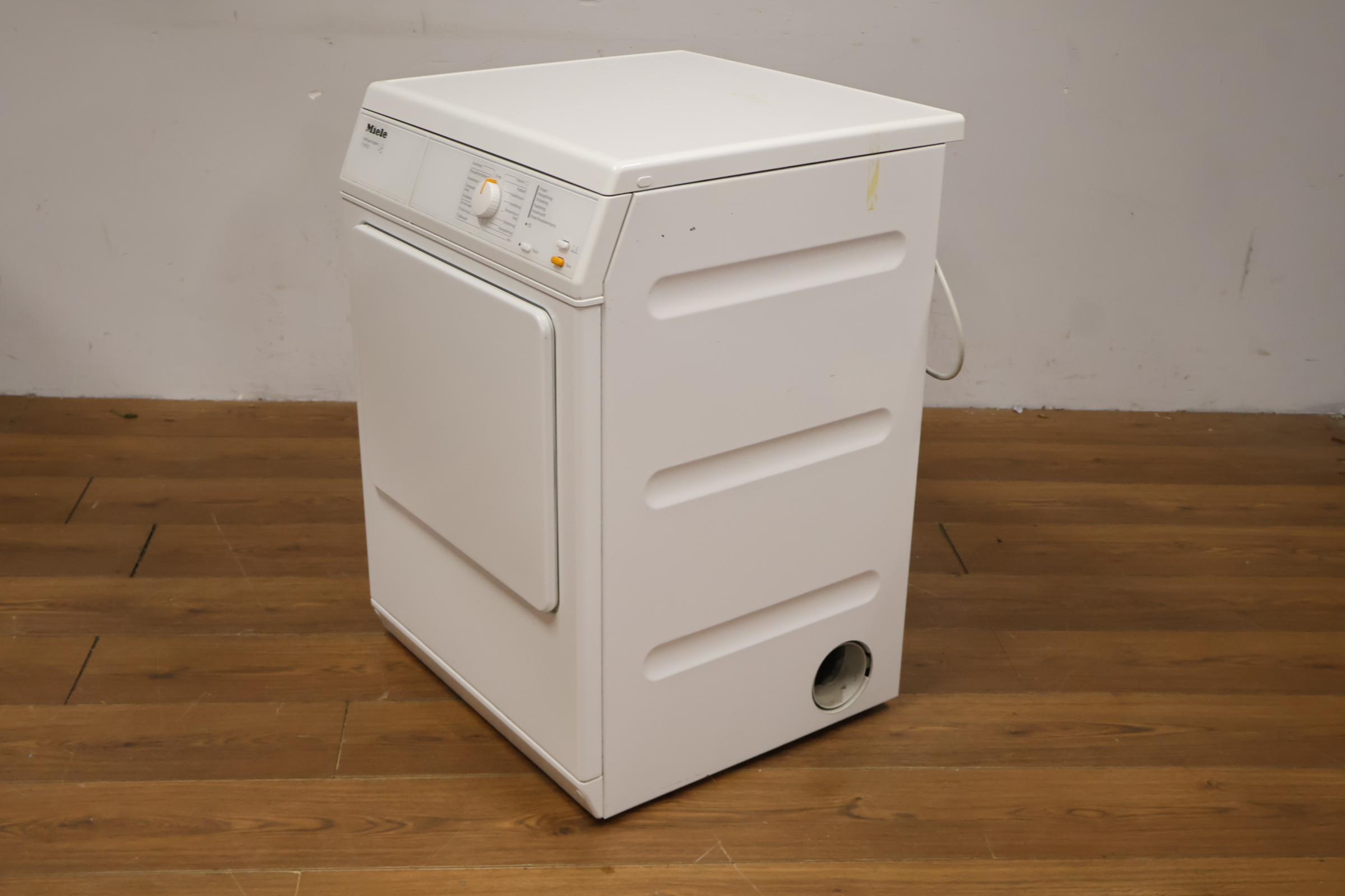 Miele luchtafvoerdroger, Wasdroger – foto 9 – kavel bij GSD Auctions, Zoeterwoude