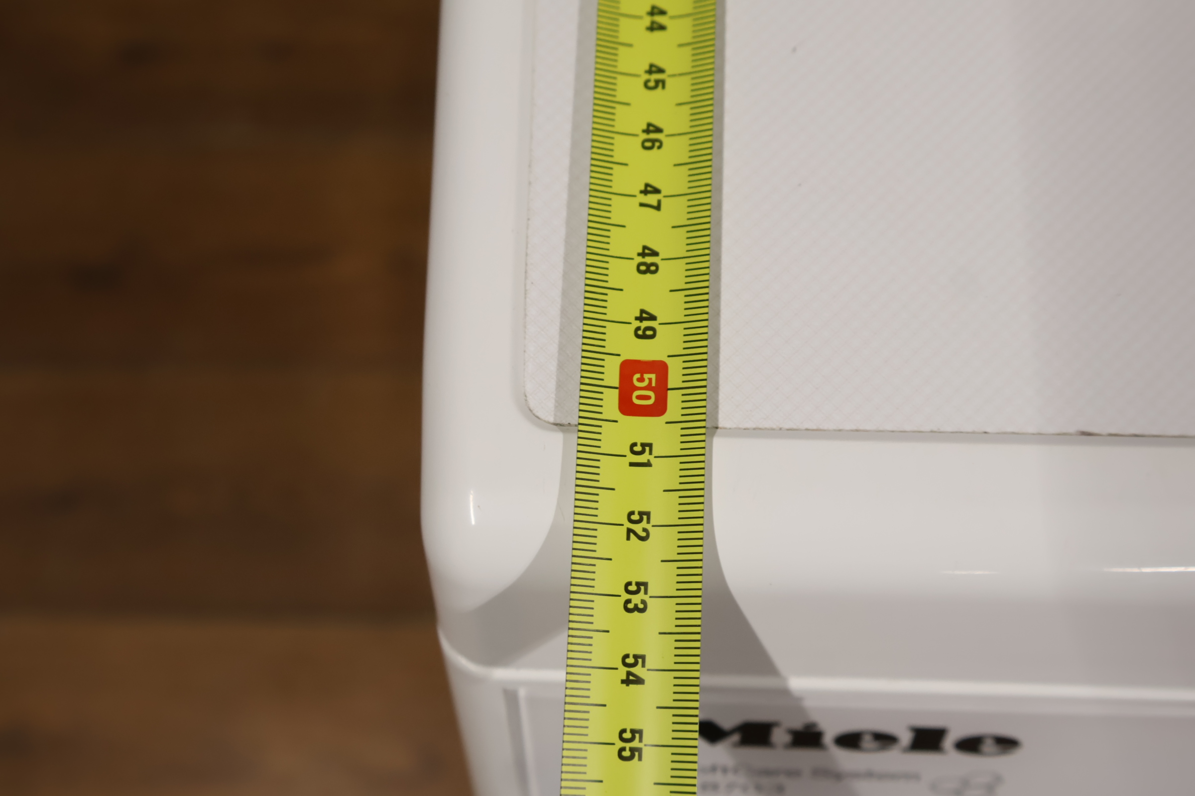 Miele luchtafvoerdroger, Wasdroger – foto 20 – kavel bij GSD Auctions, Zoeterwoude