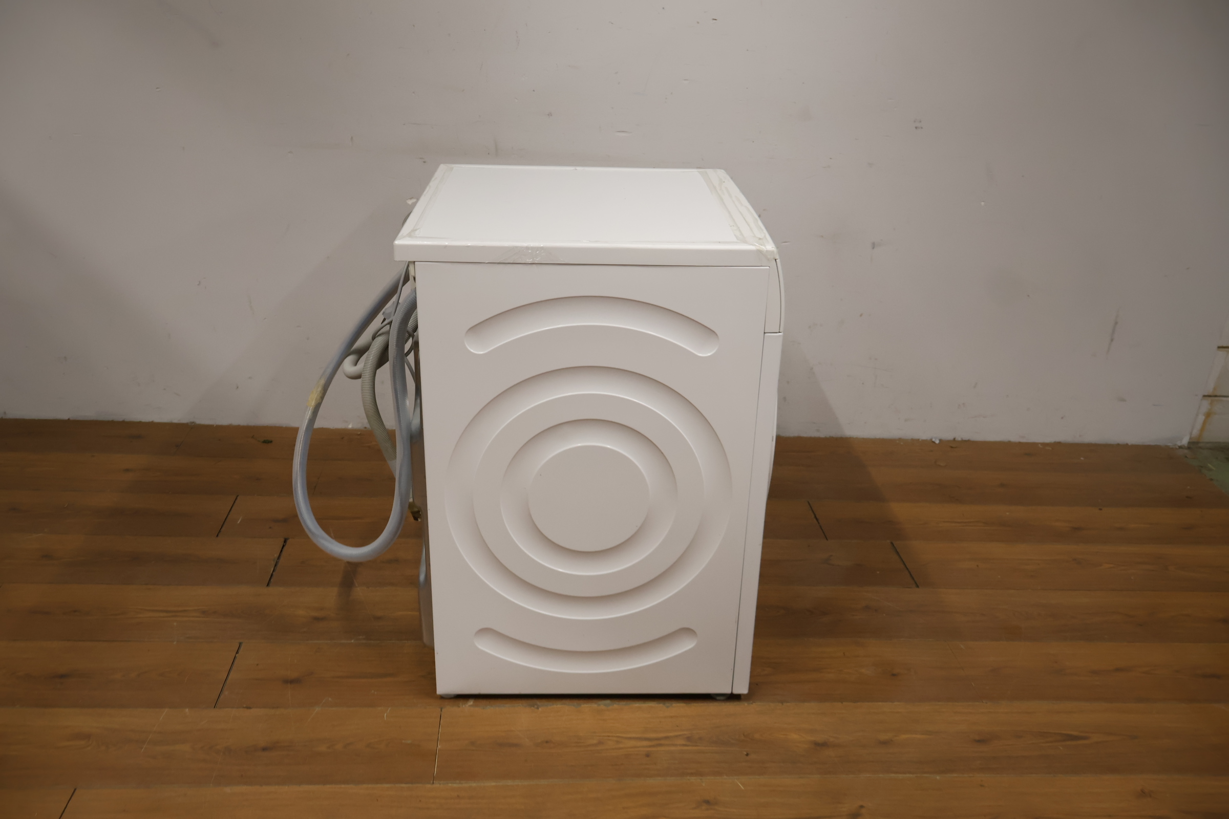 Siemens wasmachine - iQ500, A+++ – foto 4 – kavel bij GSD Auctions, Zoeterwoude