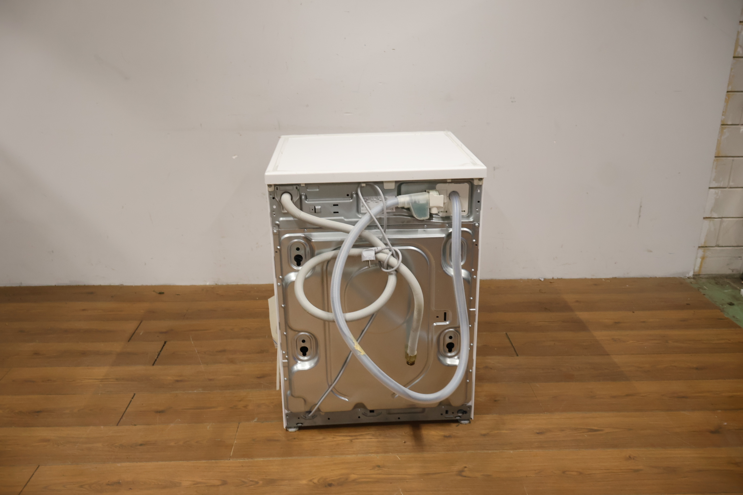 Siemens wasmachine - iQ500, A+++ – foto 5 – kavel bij GSD Auctions, Zoeterwoude