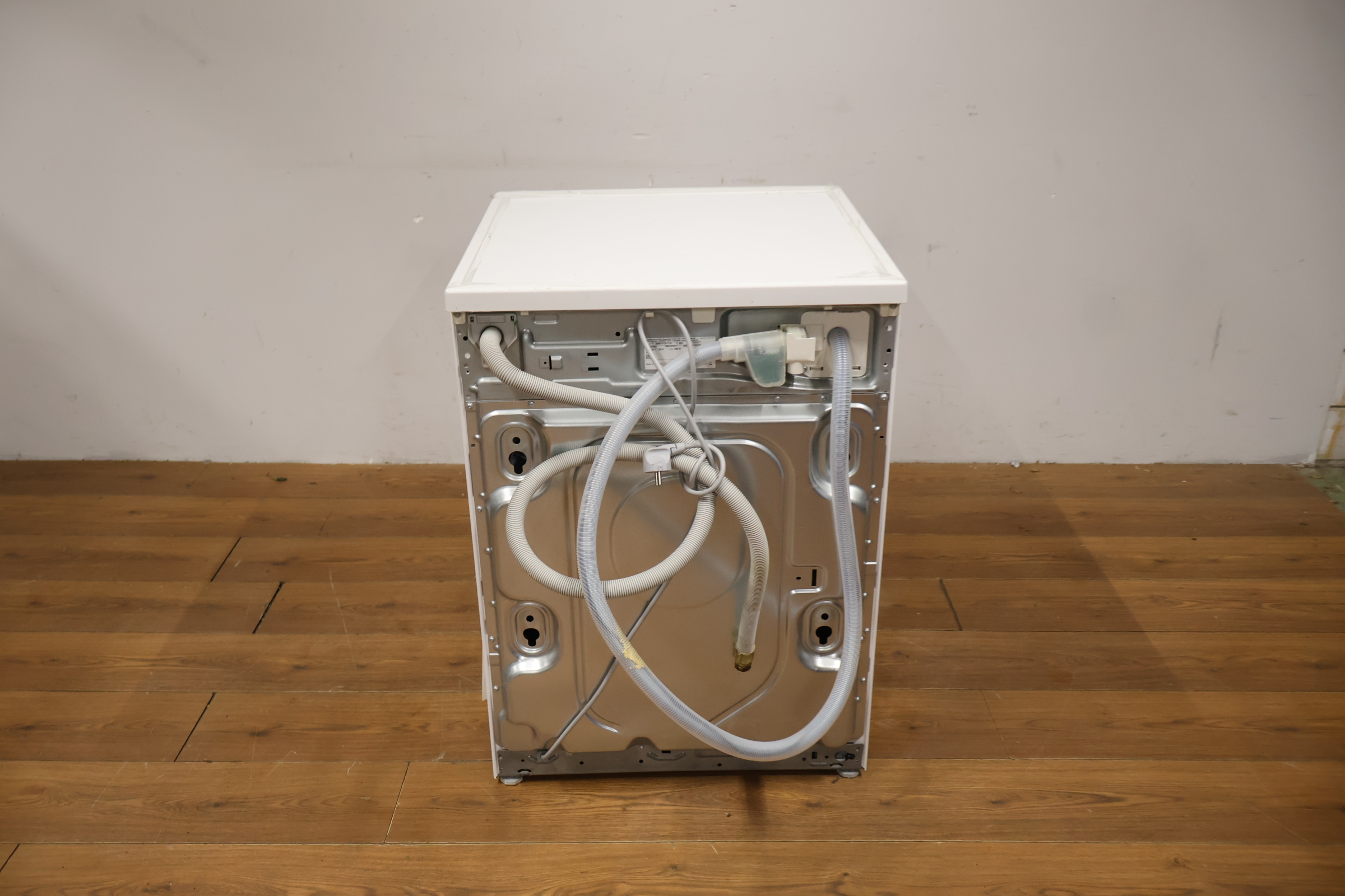 Siemens wasmachine - iQ500, A+++ – foto 6 – kavel bij GSD Auctions, Zoeterwoude