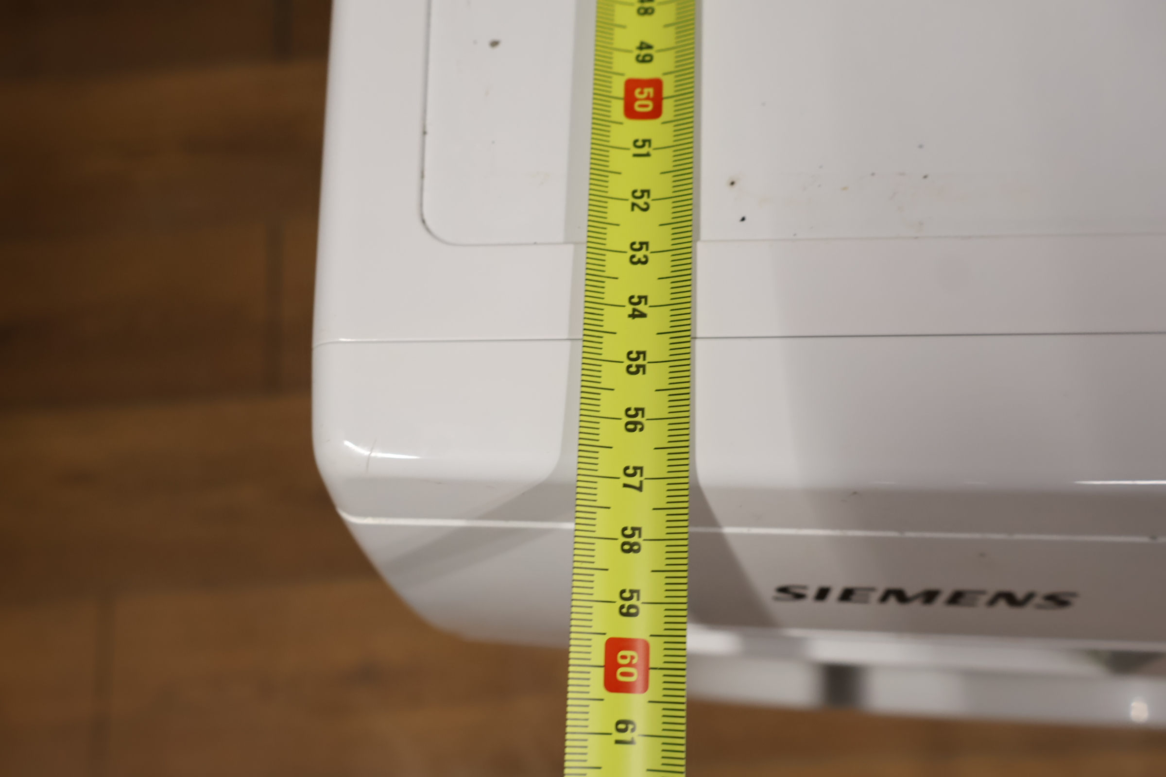 Siemens wasmachine - iQ500, A+++ – foto 25 – kavel bij GSD Auctions, Zoeterwoude
