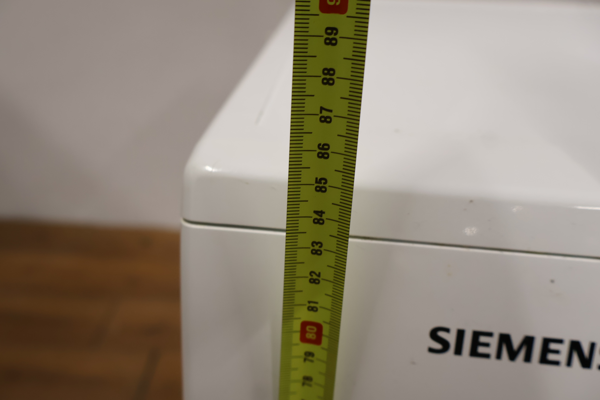 Siemens wasmachine - iQ500, A+++ – foto 26 – kavel bij GSD Auctions, Zoeterwoude