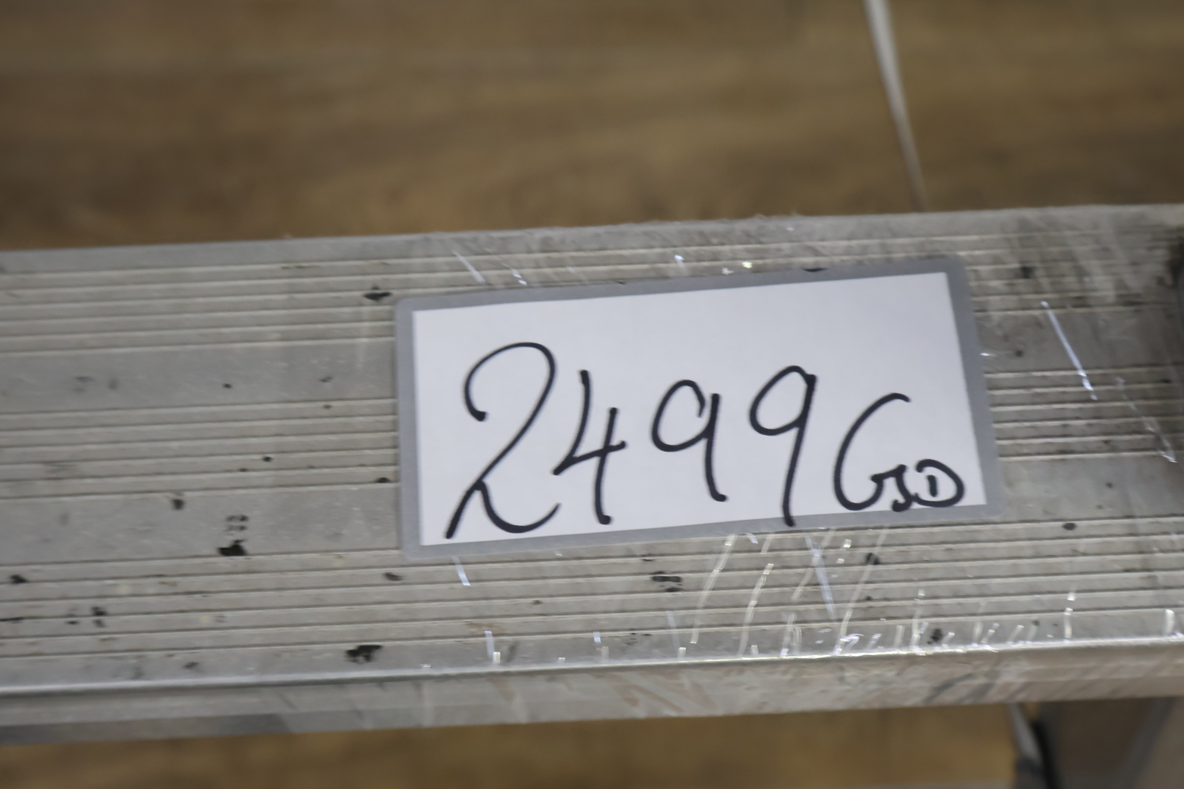 Aluminium huishoudtrap met 5 treden – foto 14 – kavel bij GSD Auctions, Zoeterwoude