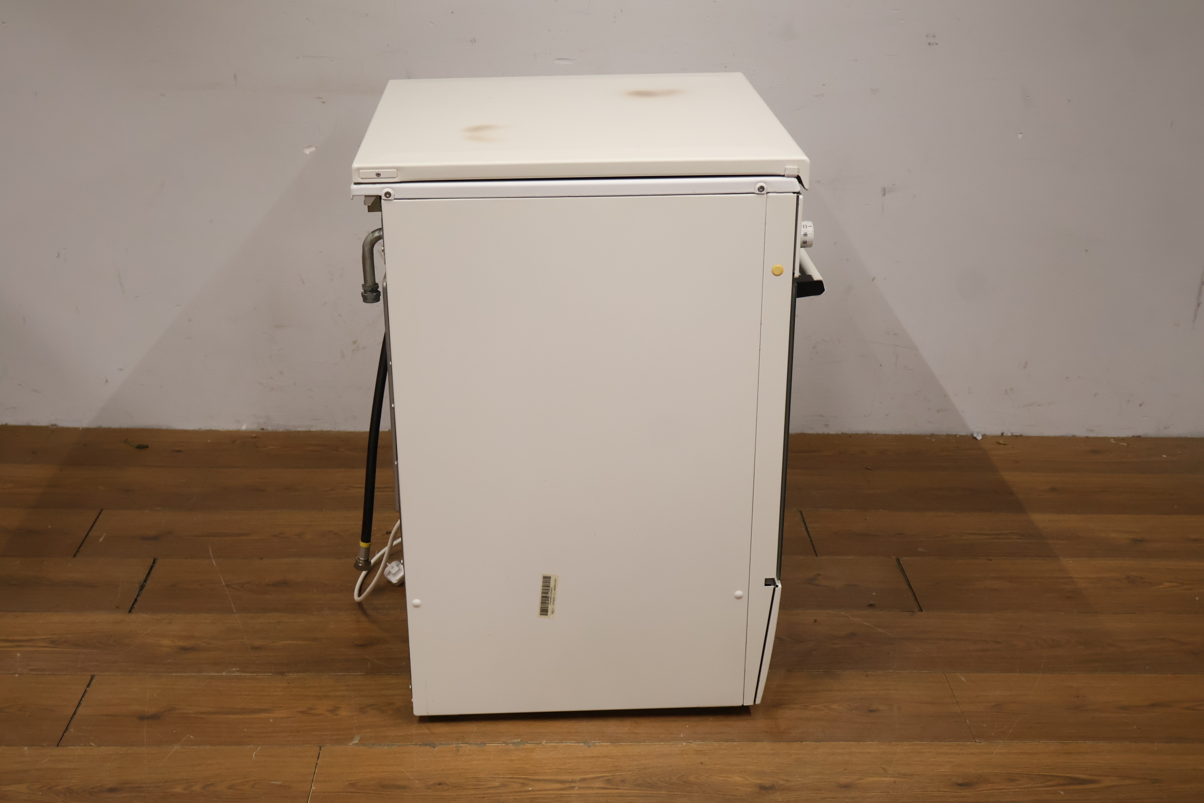 Bosch gasfornuis met oven – foto 3 – kavel bij GSD Auctions, Zoeterwoude