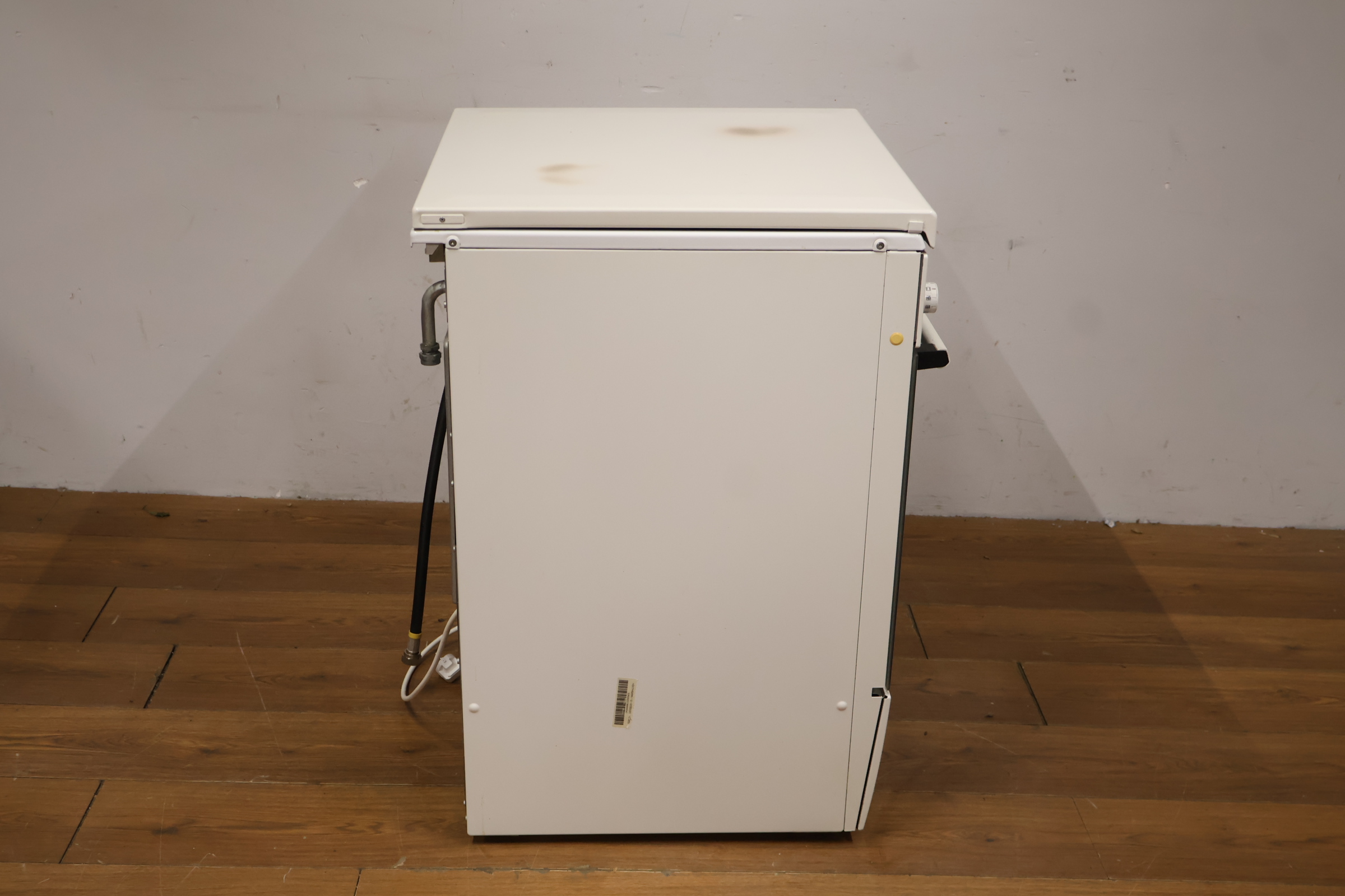 Bosch gasfornuis met oven – foto 4 – kavel bij GSD Auctions, Zoeterwoude