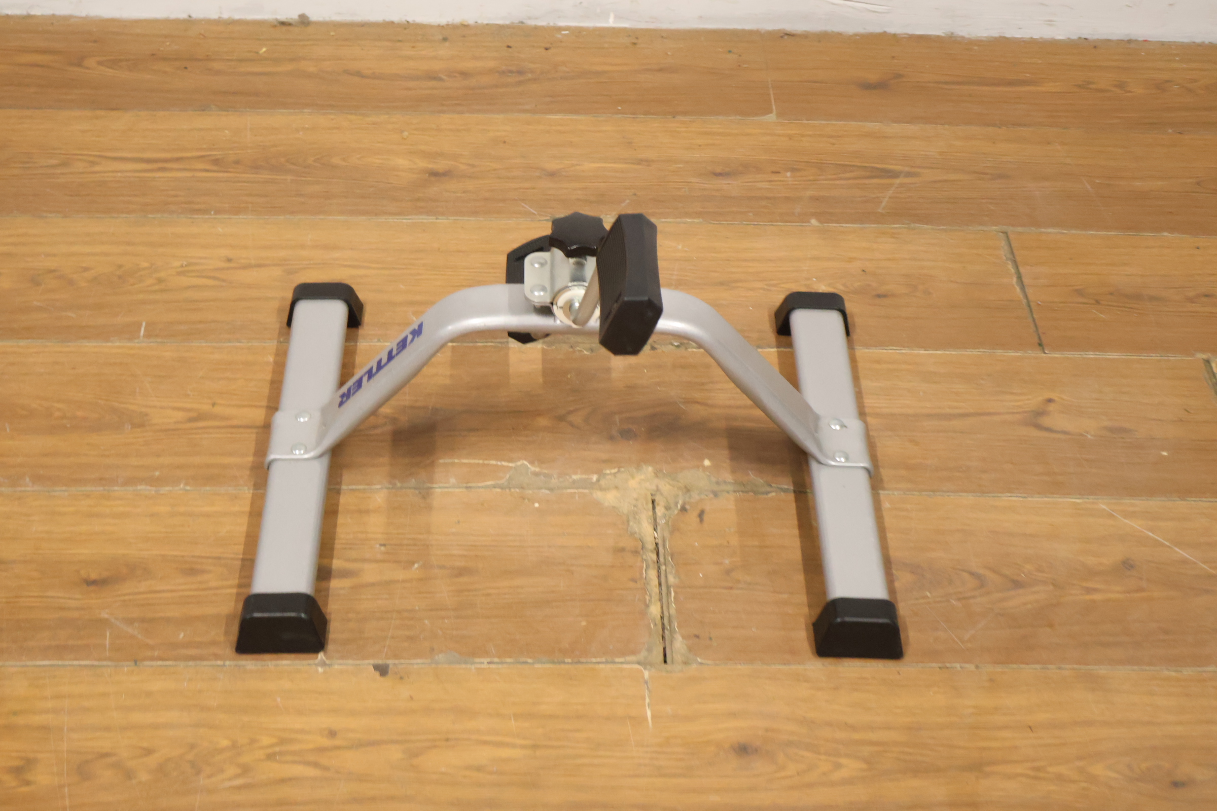 Fietstrainer, Benentrainer van Kettler – foto 6 – kavel bij GSD Auctions, Zoeterwoude