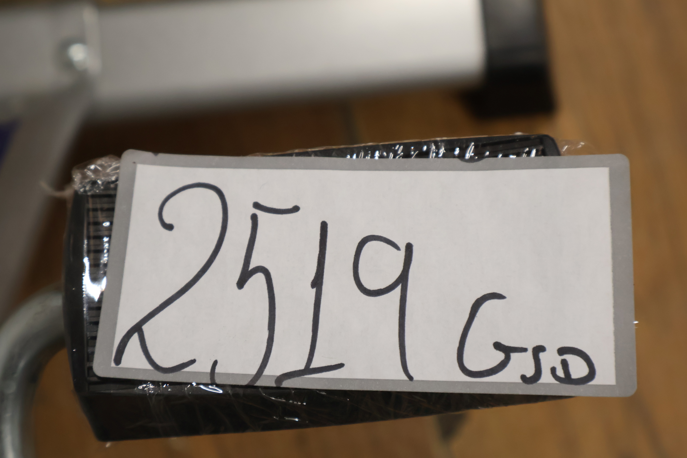 Fietstrainer, Benentrainer van Kettler – foto 13 – kavel bij GSD Auctions, Zoeterwoude