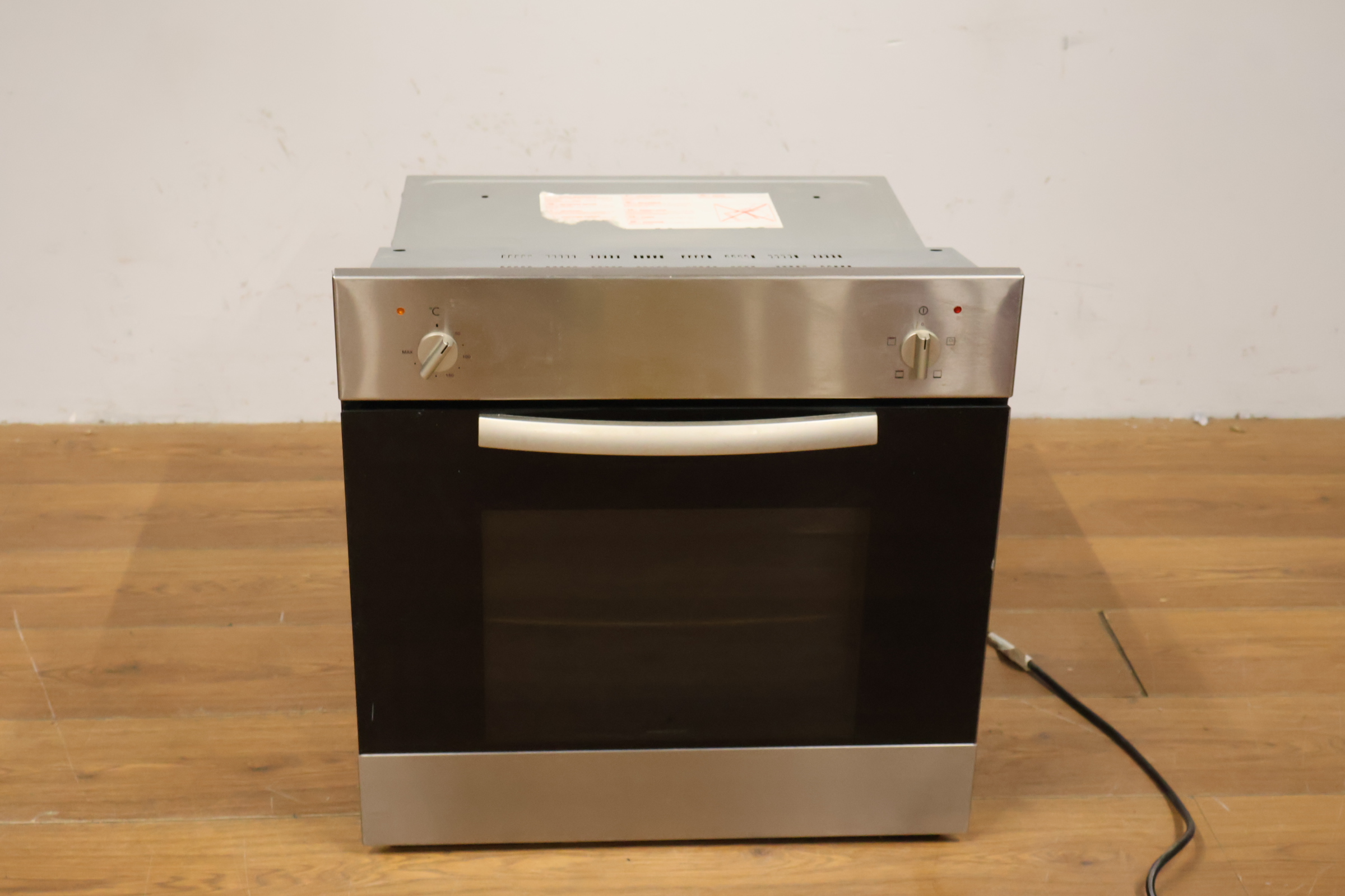 Inbouw elektrische oven – foto 14 – kavel bij GSD Auctions, Zoeterwoude