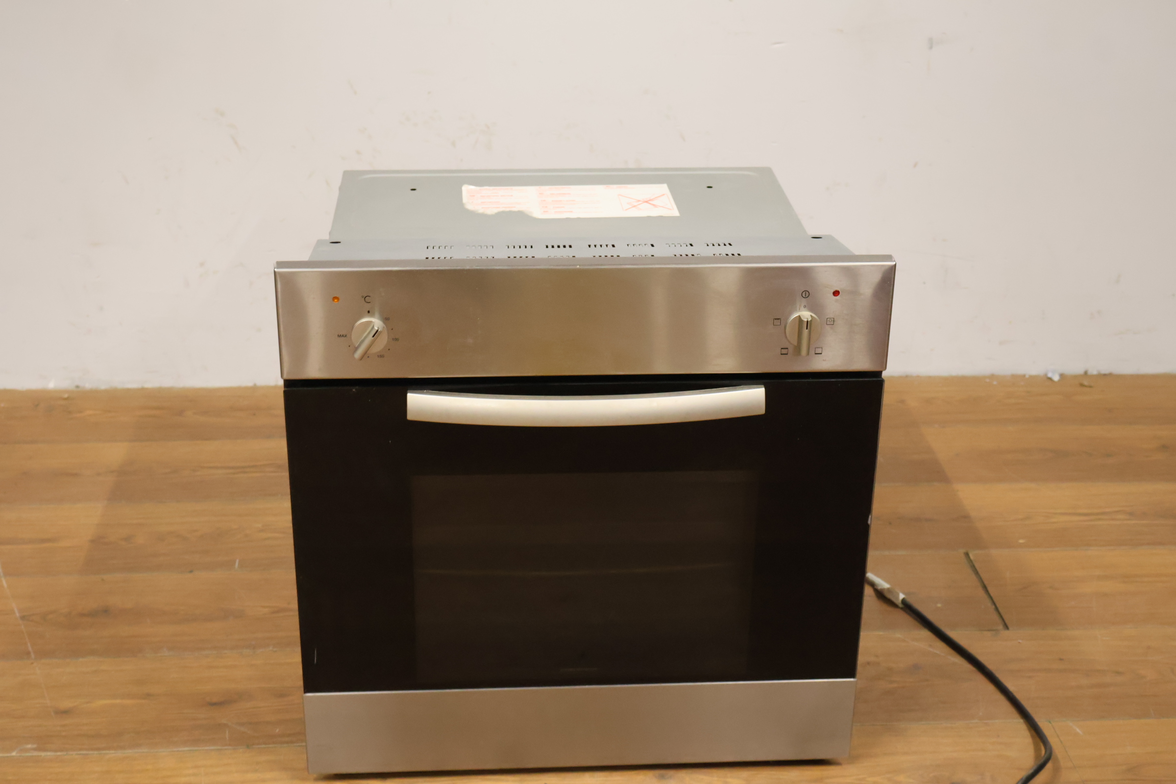 Inbouw elektrische oven – foto 15 – kavel bij GSD Auctions, Zoeterwoude